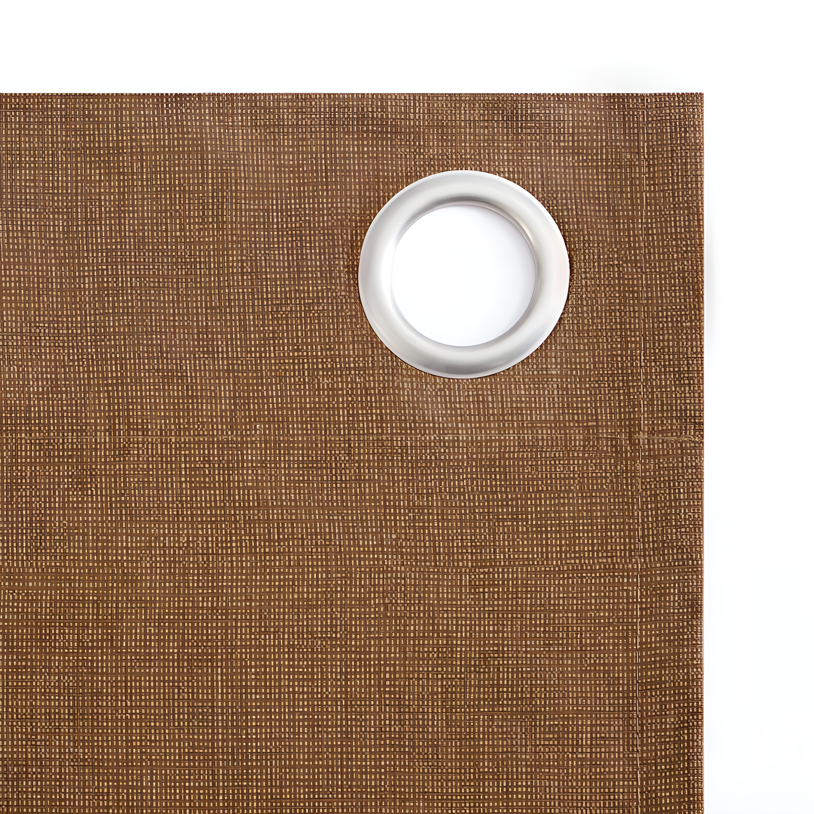 Sun Zero Cameron Thermal Insulated 100% Blackout Grommet Curtain Panel