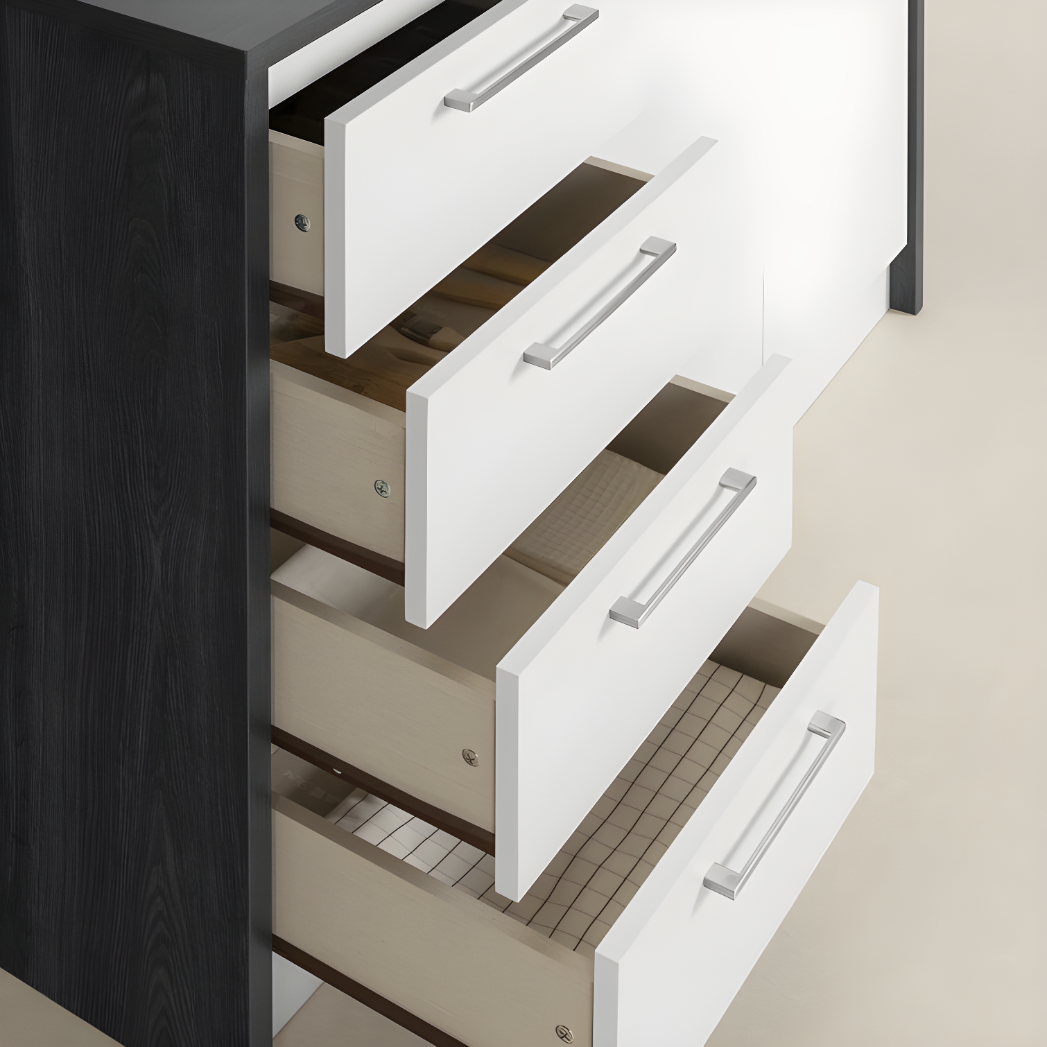 Myro 47.25'' Wide Kitchen Island