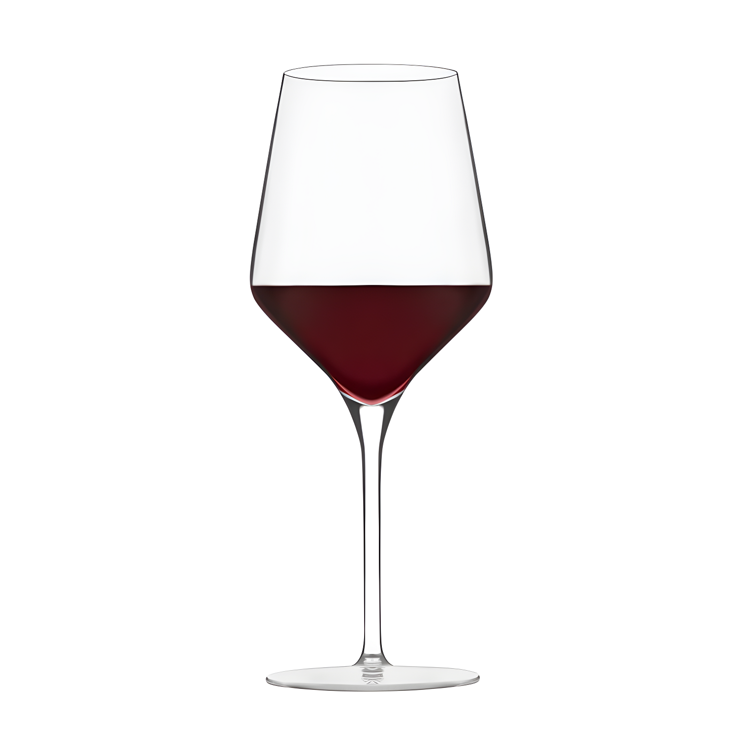 Signature-Greenwich Libbey Red Wine Glasses