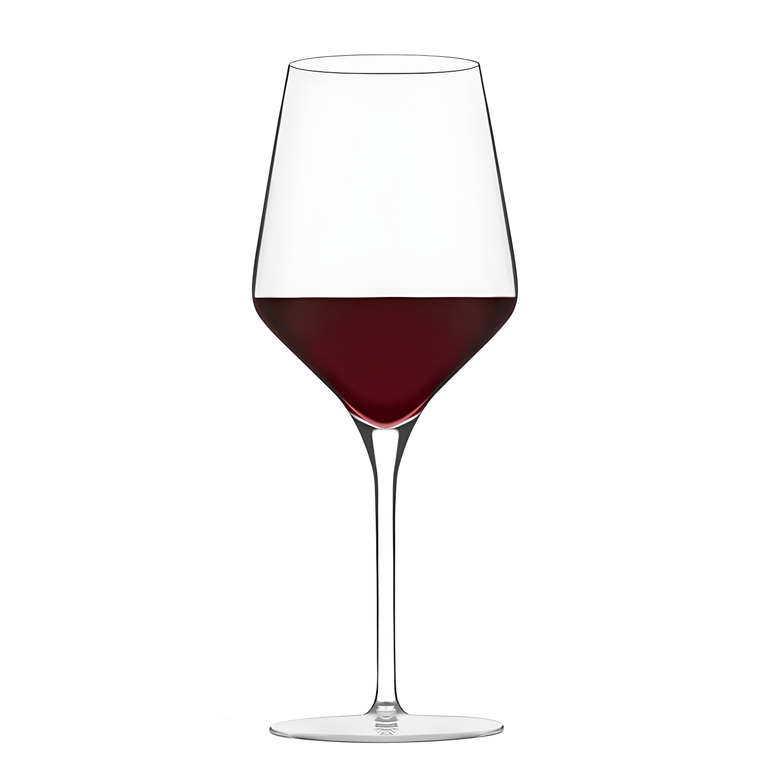 Signature-Greenwich Libbey Red Wine Glasses