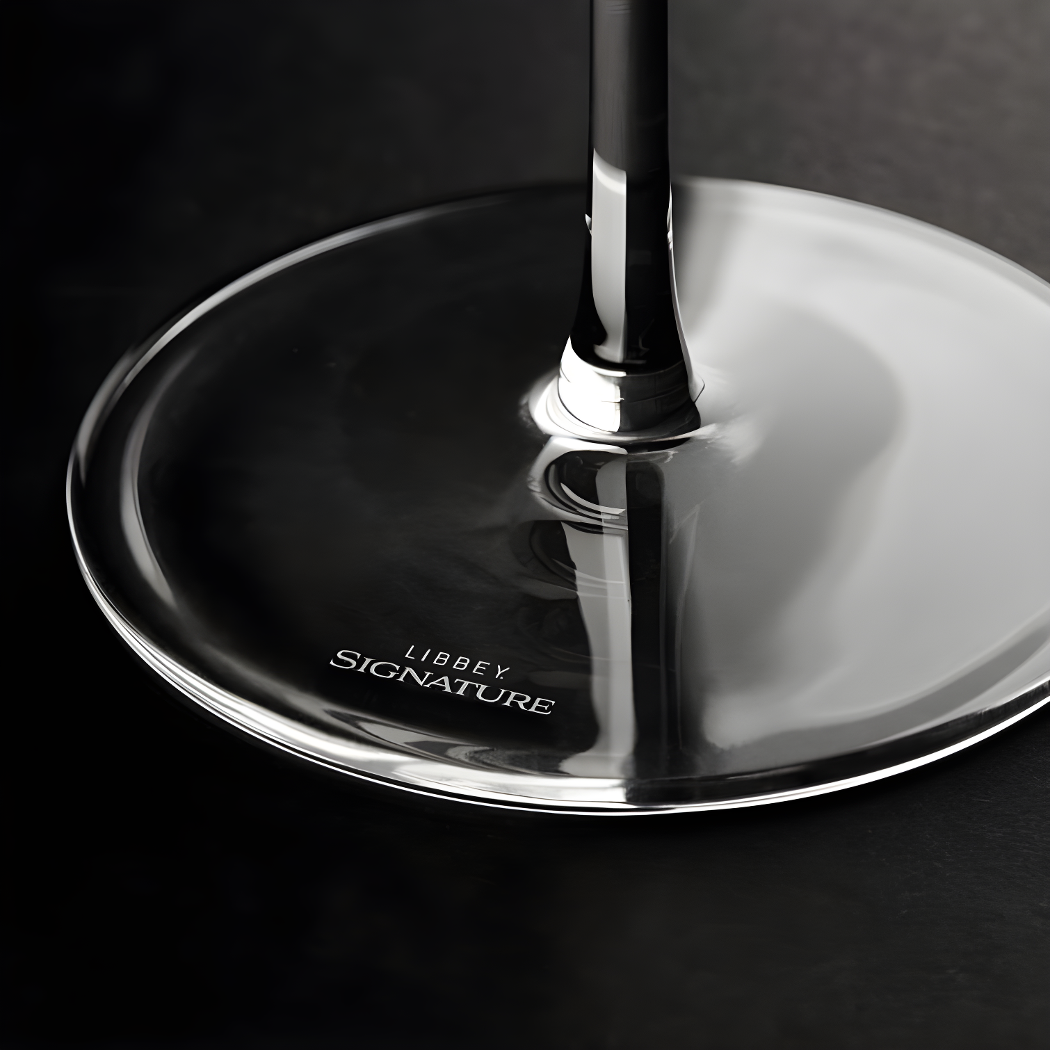 Signature-Greenwich Libbey Red Wine Glasses