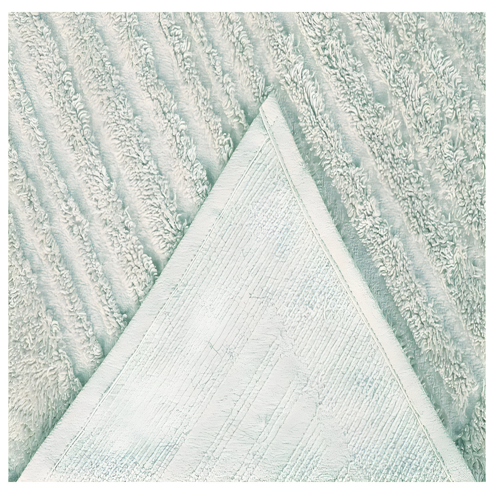 Ashton 100% Cotton Traditional Tufted Medallion Pattern Coverlet/Bedspread
