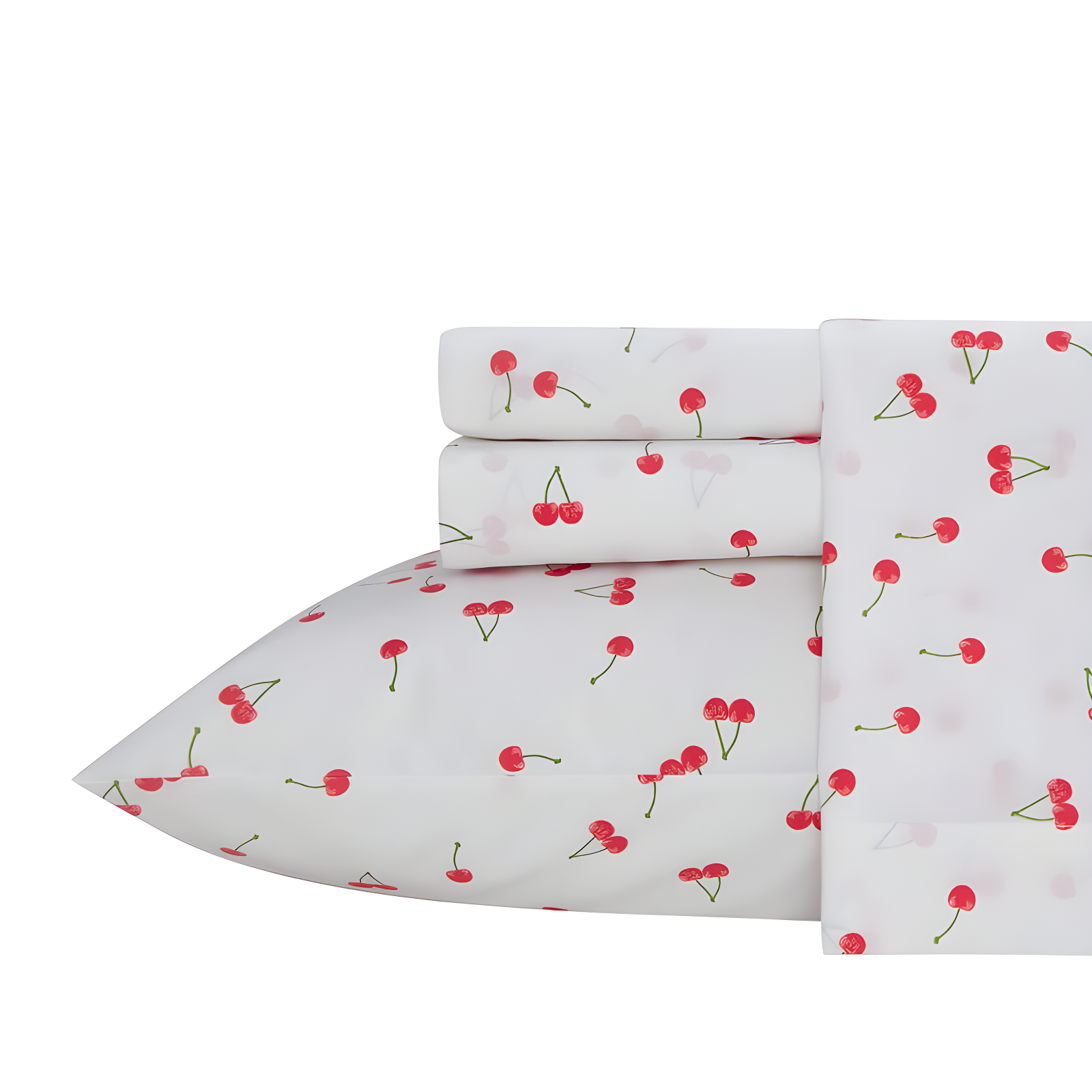 Red Barrel 200 Thread Count 100% Cotton Percale Sheet Set