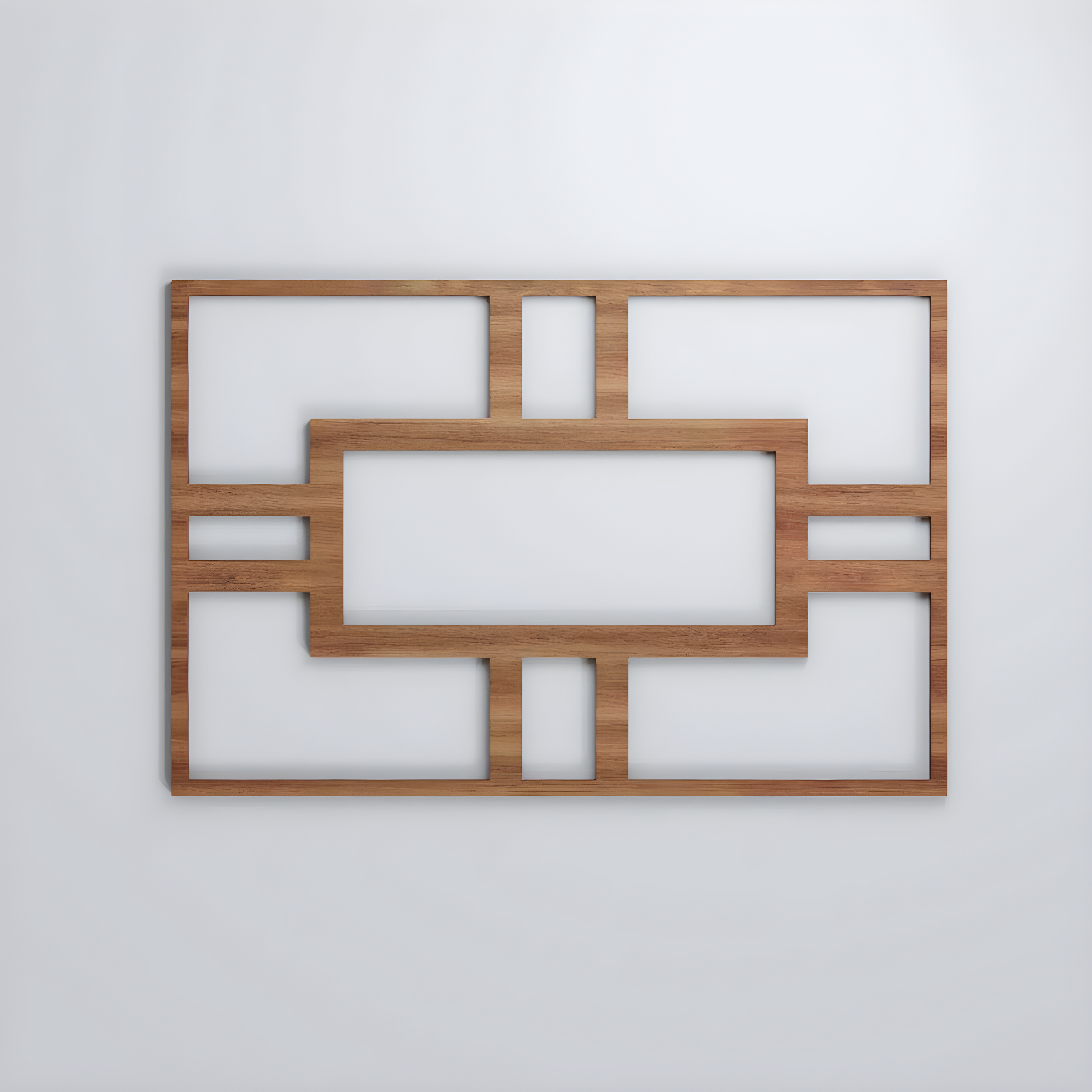 Hastings Decorative Fretwork Wood Wall Panels