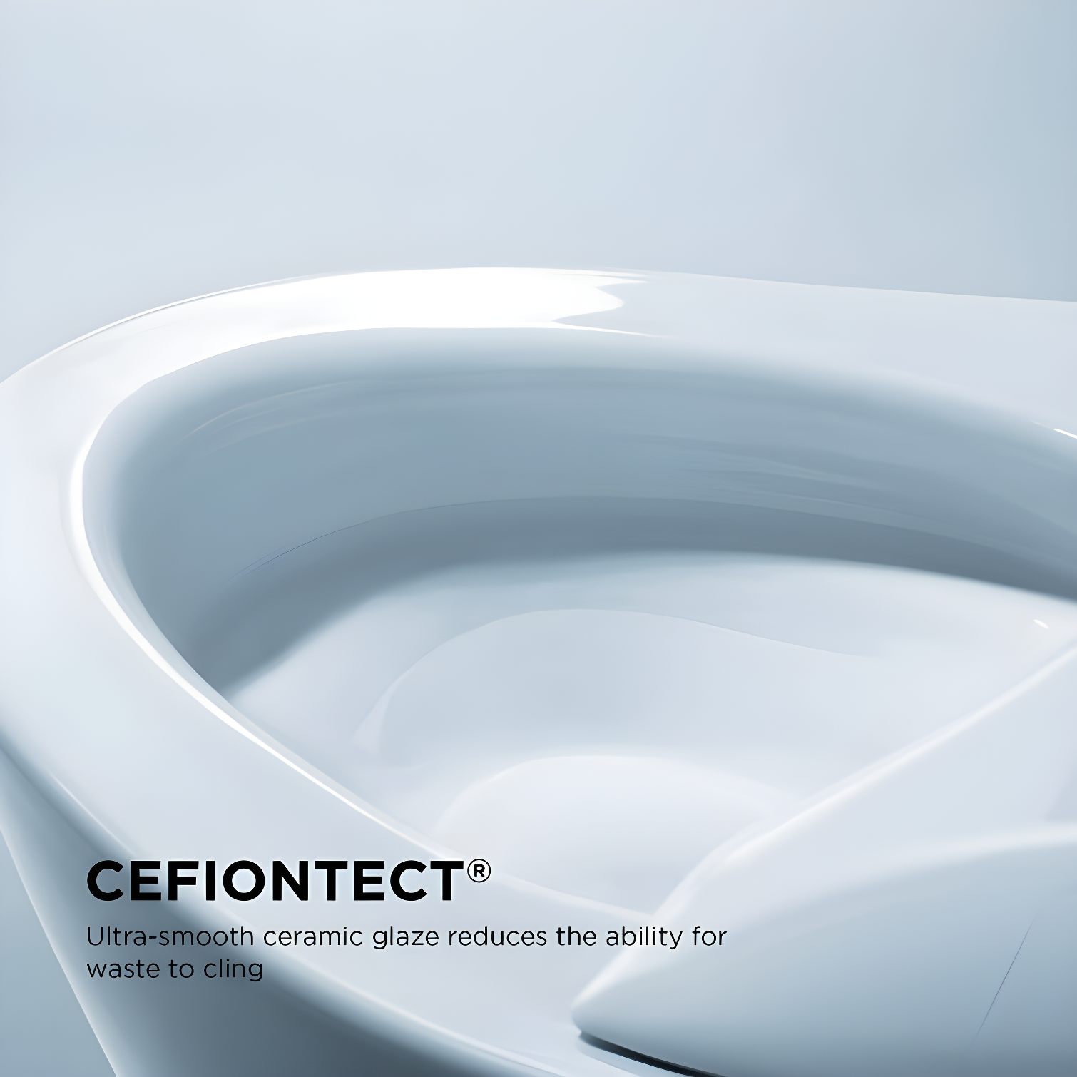 1.28 GPF (Water Efficient) Elongated One-Piece Toilet with High Efficiency Flush (Seat Included)