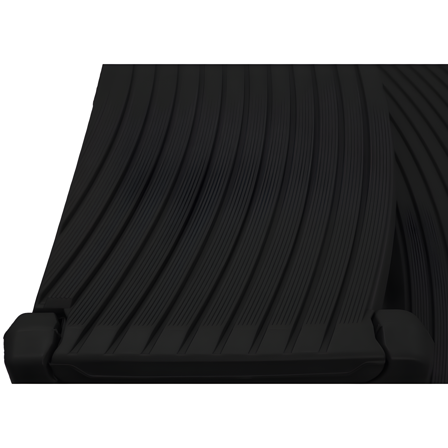 Handi-Step Spa/Patio Step Black