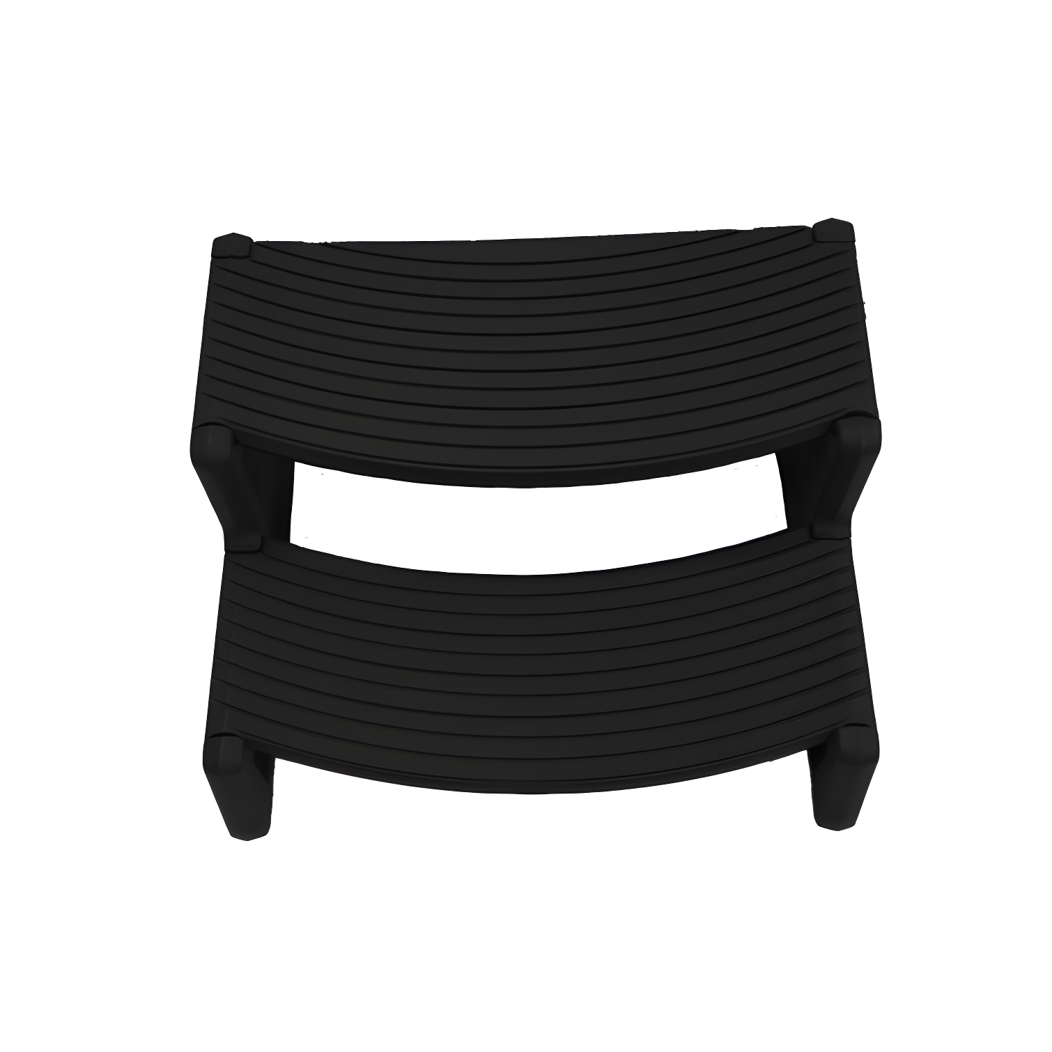 Handi-Step Spa/Patio Step Black
