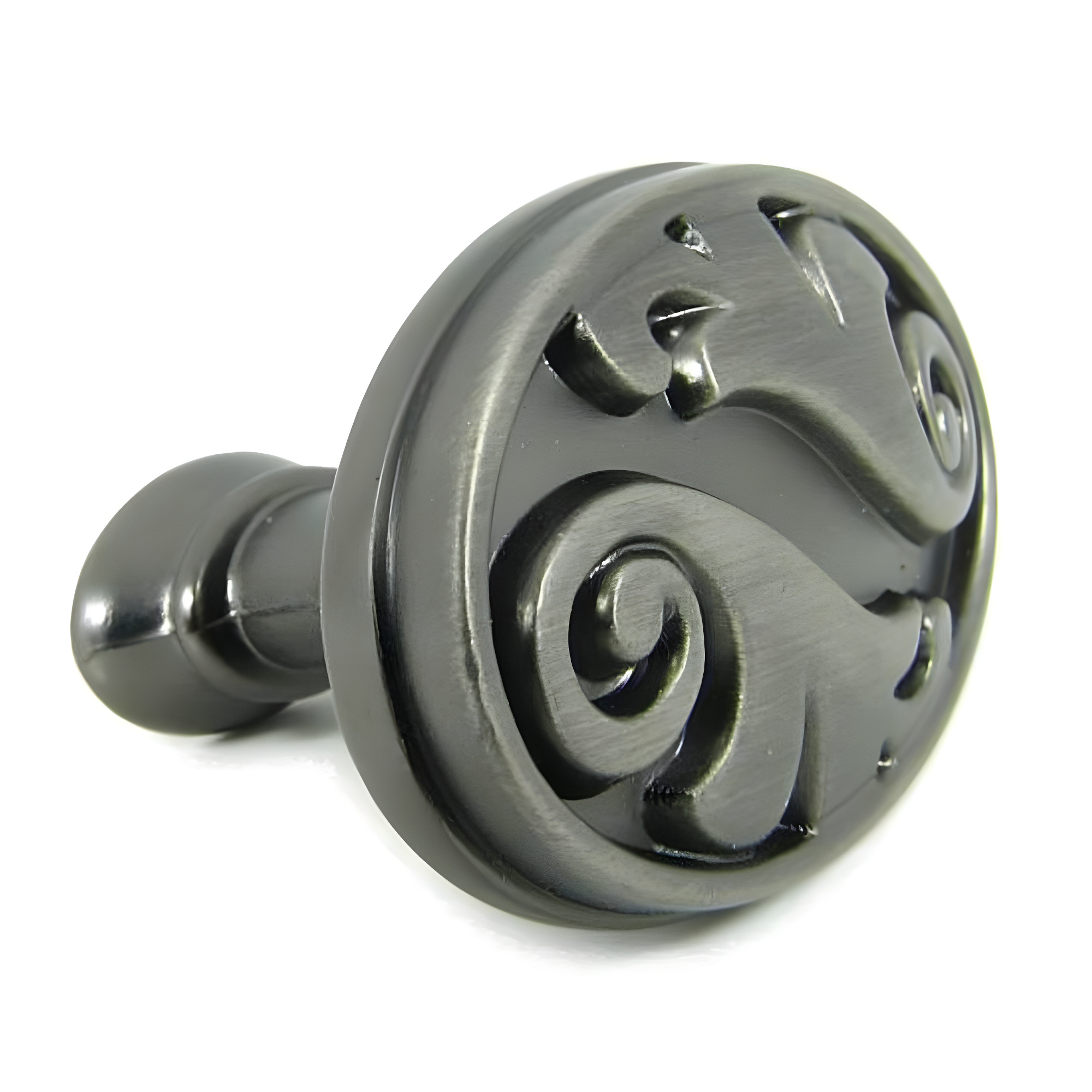 Stone Mill Hardware Oakley 15/16 Length Oval Knob