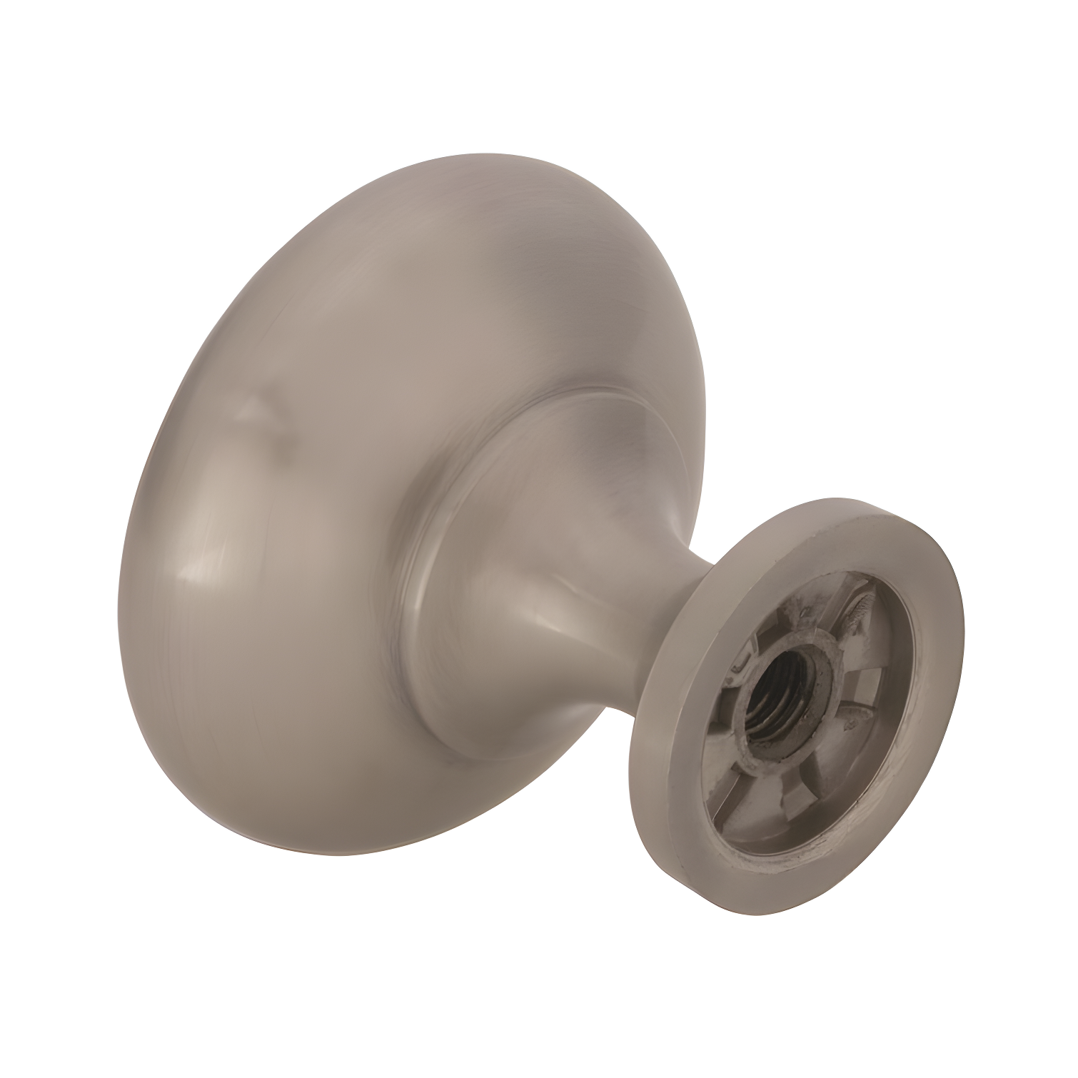 Allison 1 1/4" Diameter Mushroom Knob