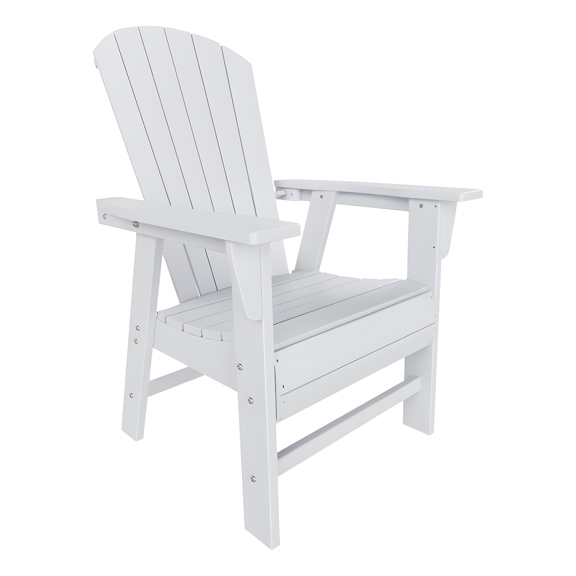 Modern Adirondack Outdoor Adirondack Chair