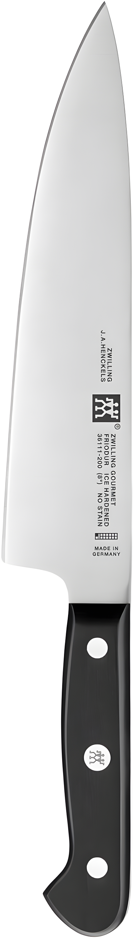 ZWILLING ® Gourmet 8" Chef's Knife