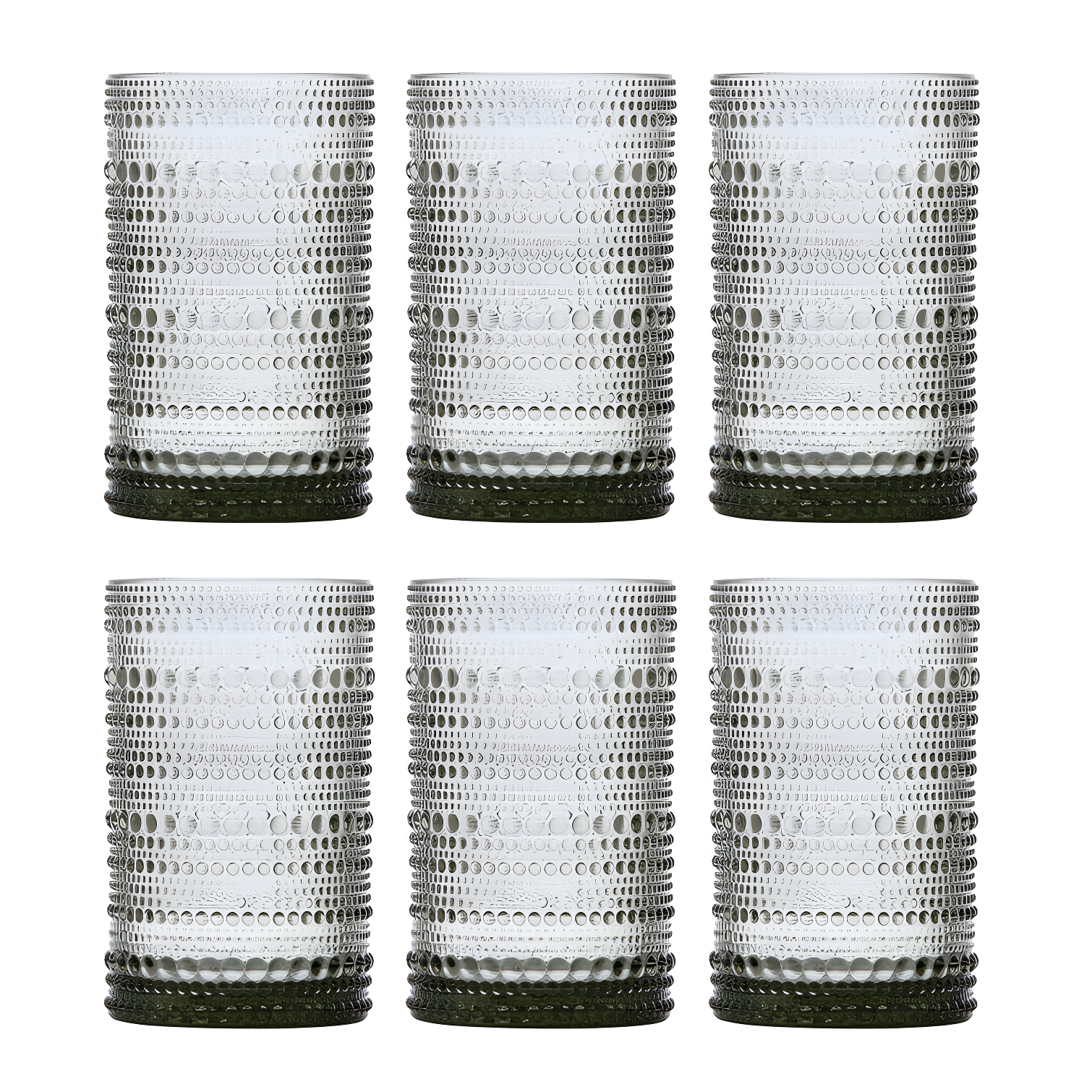 Jupiter Every Day Glasses