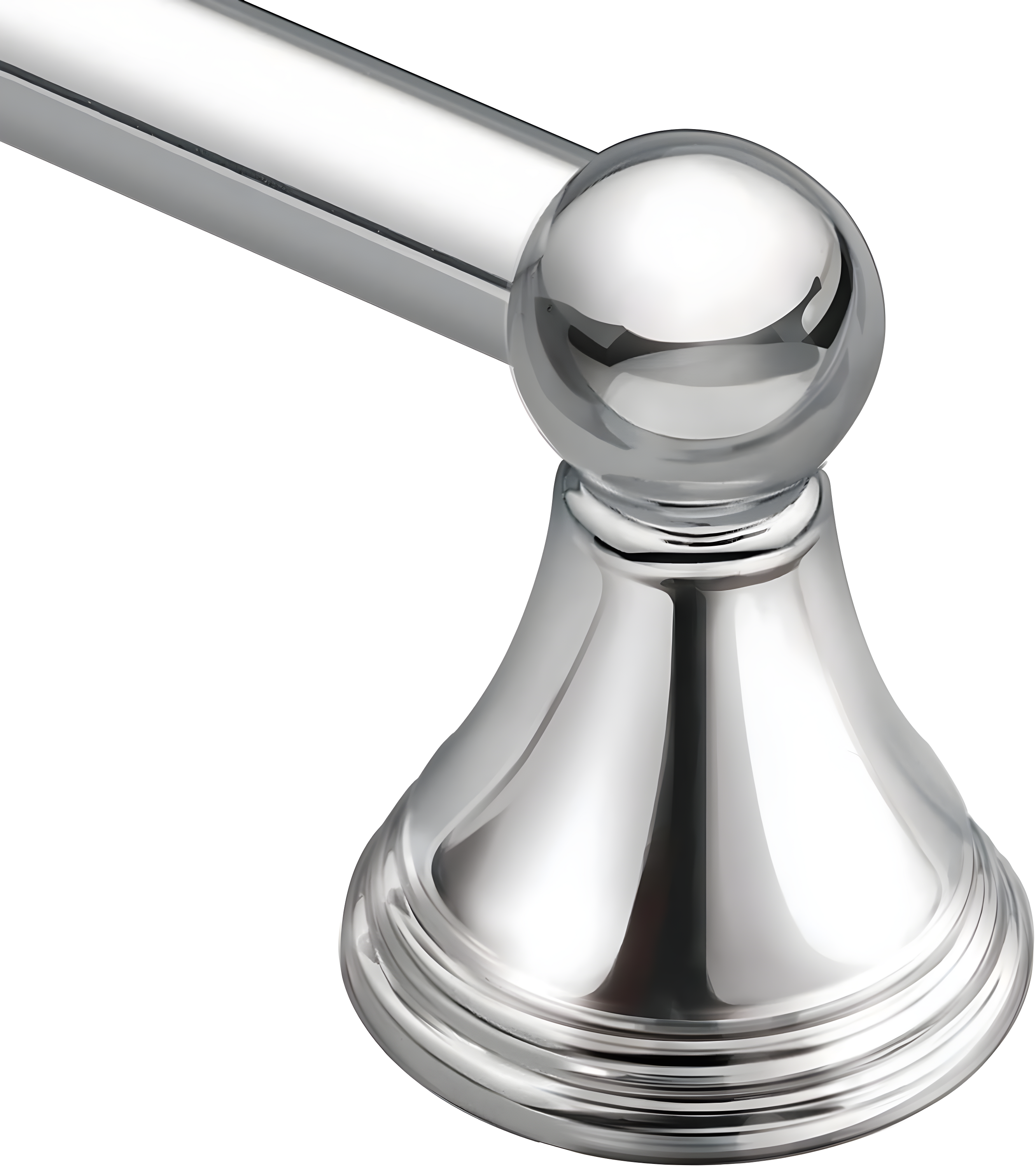 Preston Wall Mounted Towel Bar