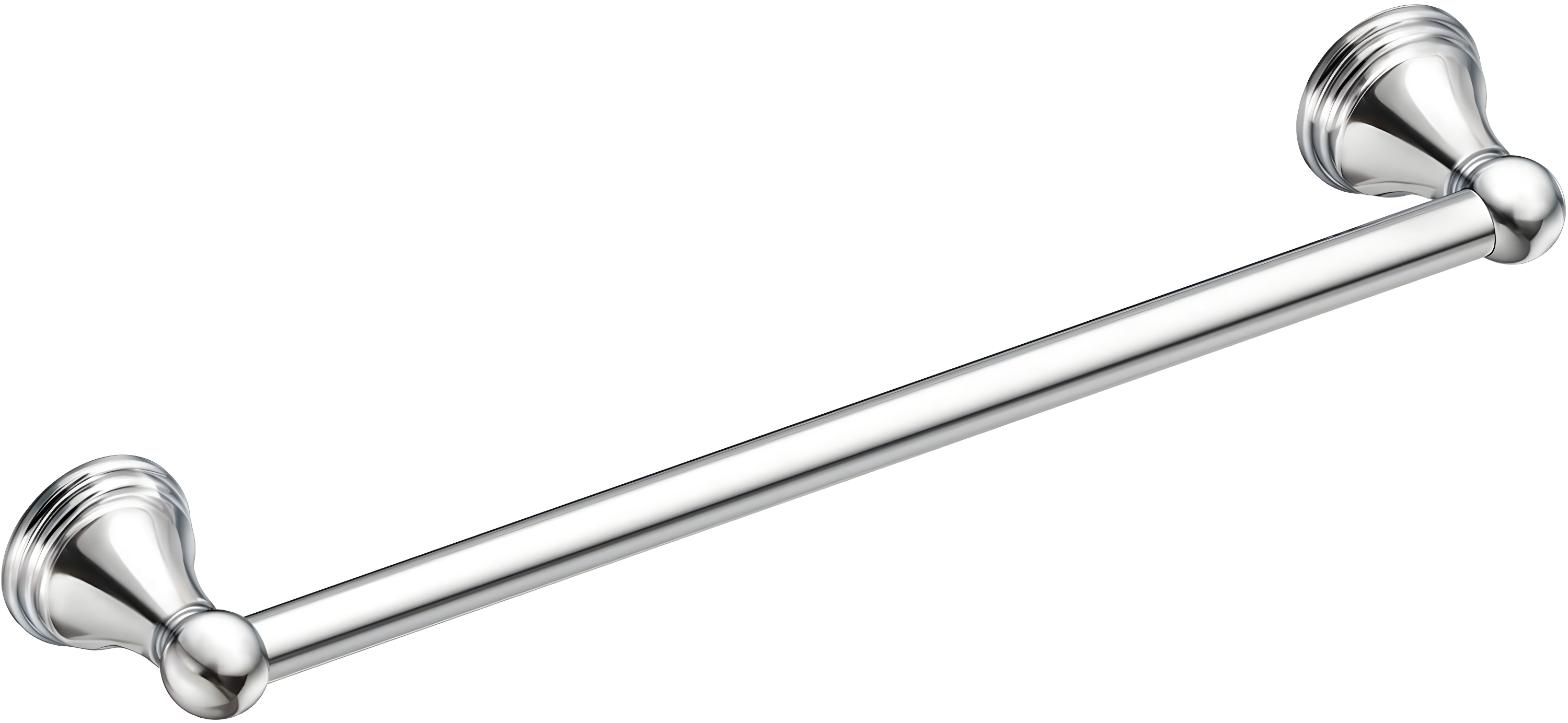 Preston Wall Mounted Towel Bar