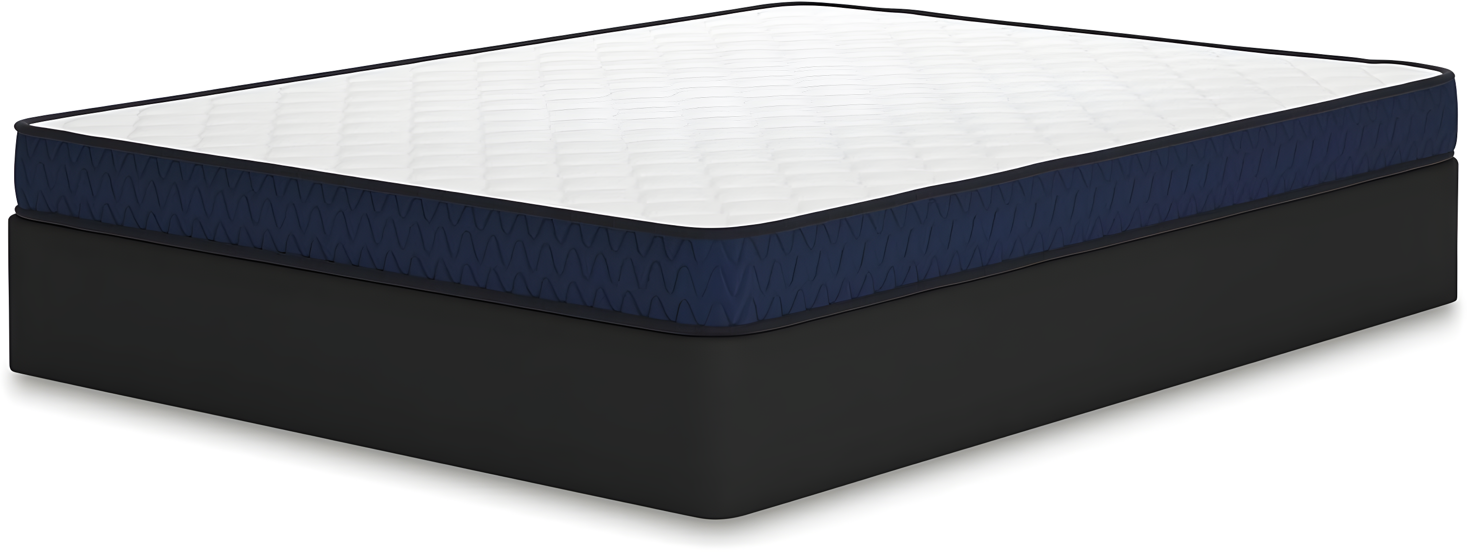 Signature Design by Ashley Ashley Firm Full Mattress