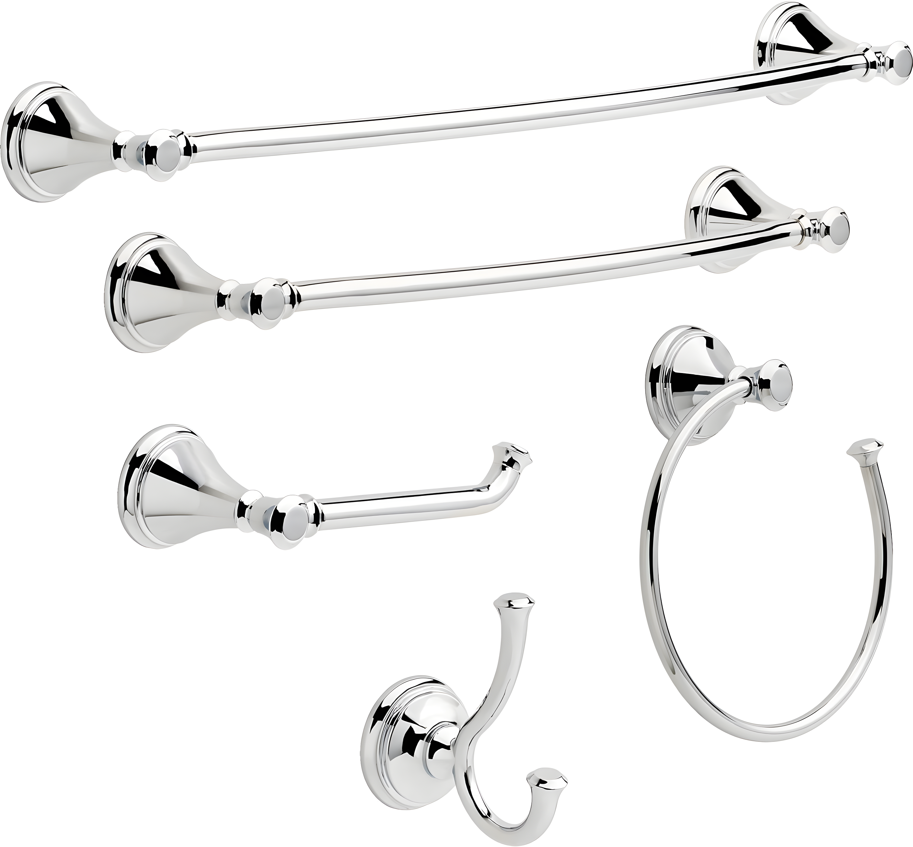 Cassidy™ Wall Mounted Towel Hook