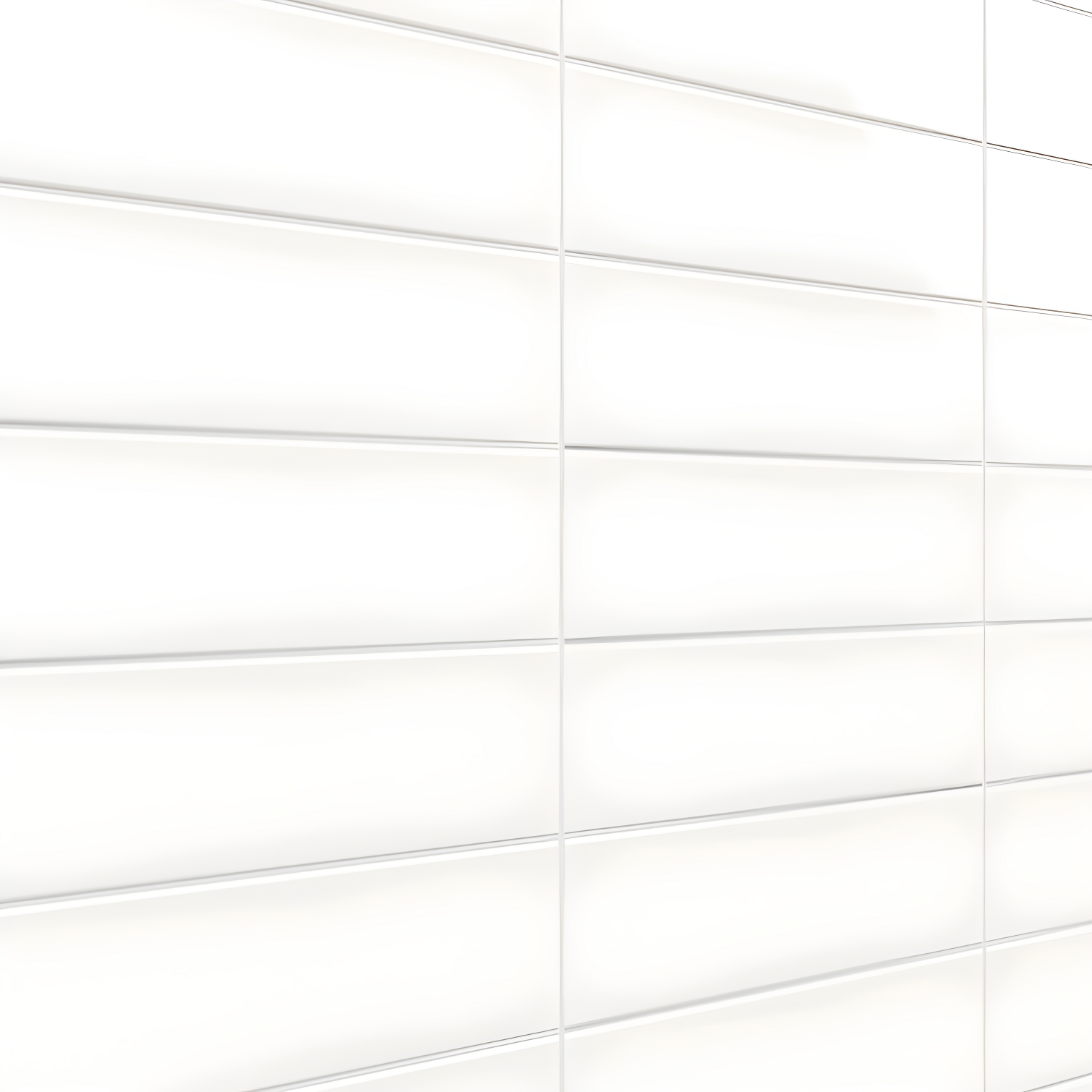 Remington 3.93 in. x 11.81 in. Polished Porcelain Subway Wall Tile (13.55 Sq. Ft. / Case)
