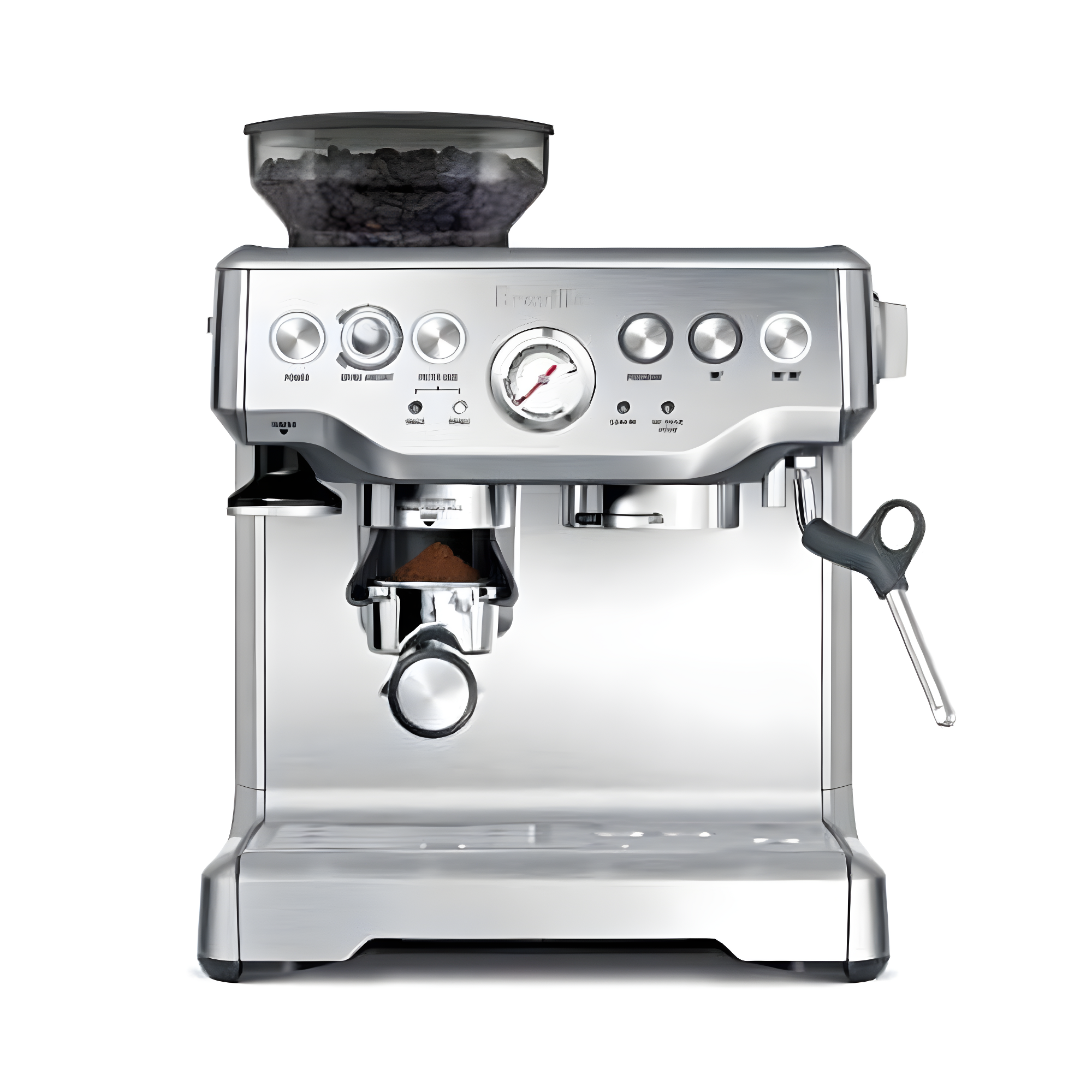 Breville ® Barista Express ® Espresso Machine