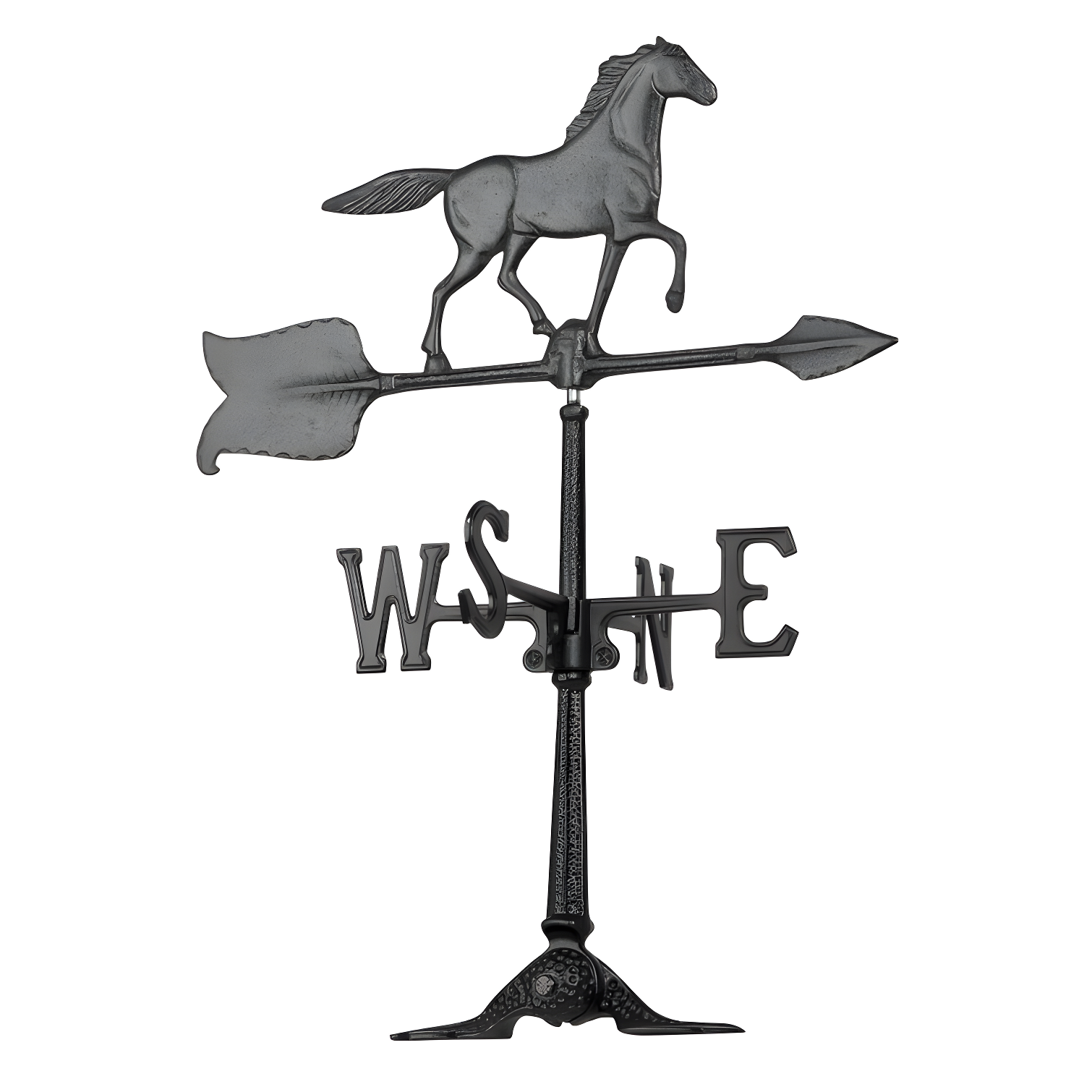24" Horse Accent Weathervane