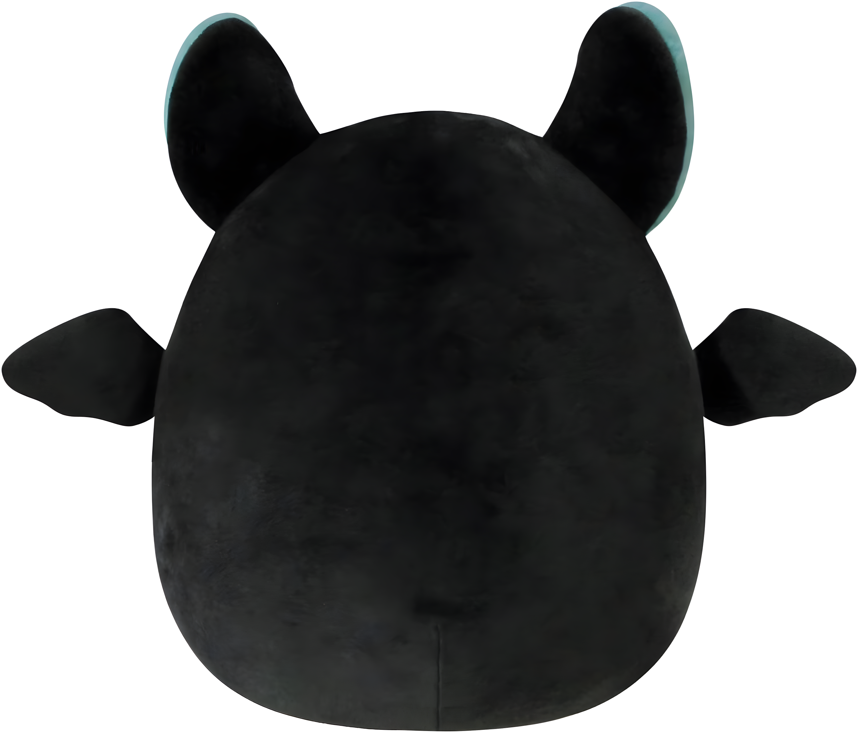 Squishmallows 12" Aldous Teal and Black Fruit Bat- 2025 Jazwares Plush- Collectible Soft & Squishy Stuffed Animal Toy- Gift for Kids, Girls & Boys