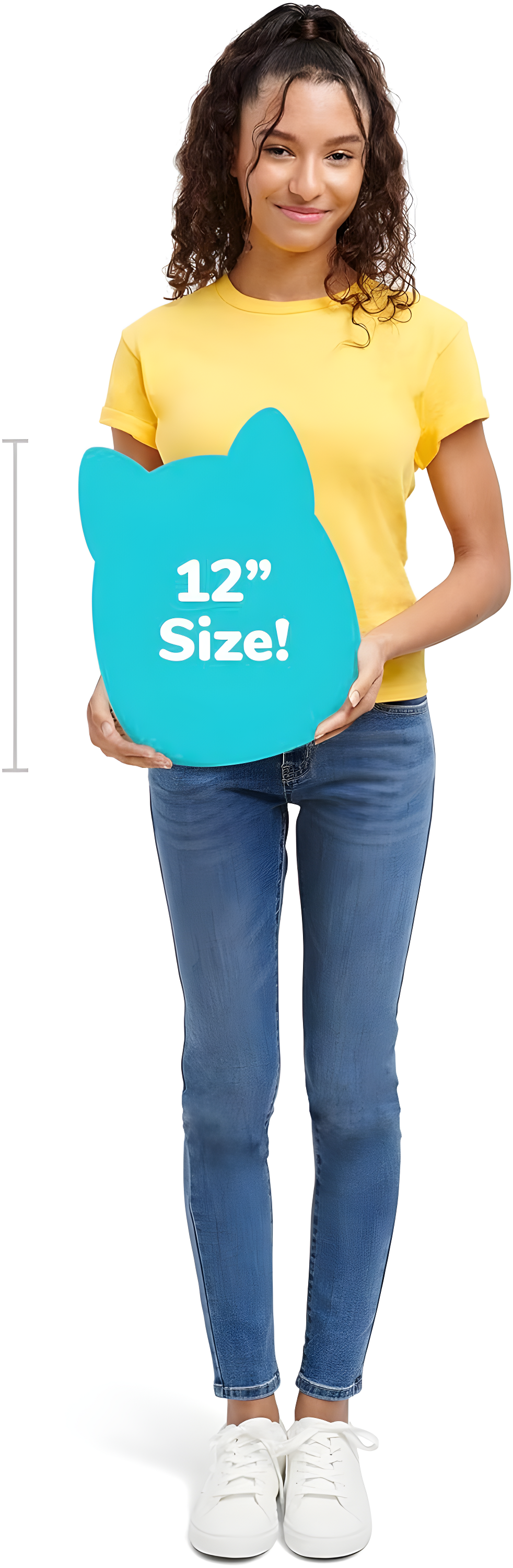 Squishmallows 12" Aldous Teal and Black Fruit Bat- 2025 Jazwares Plush- Collectible Soft & Squishy Stuffed Animal Toy- Gift for Kids, Girls & Boys