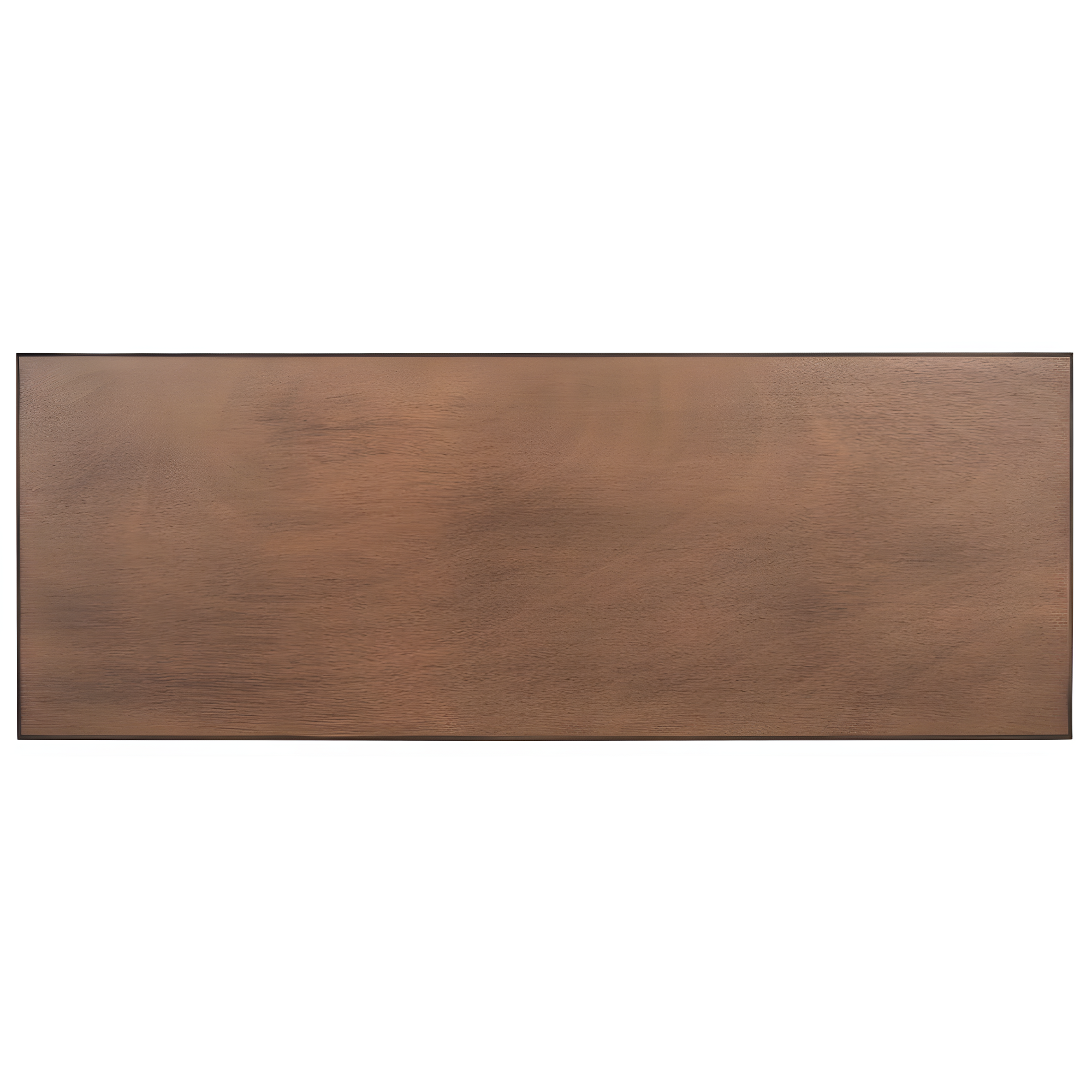 Landers 2 Drawer Console Table - CNS5710C - Brown - Safavieh