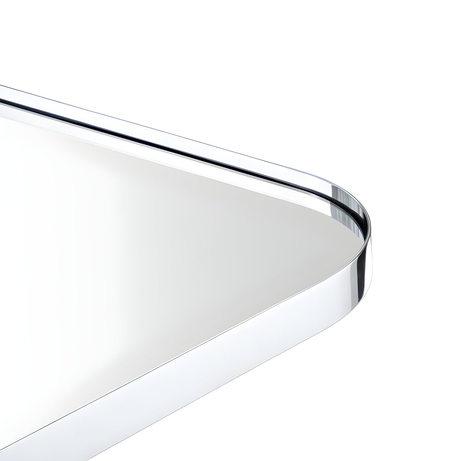 Kengston Modern & Contemporary Rectangular Bathroom Vanity Mirrors
