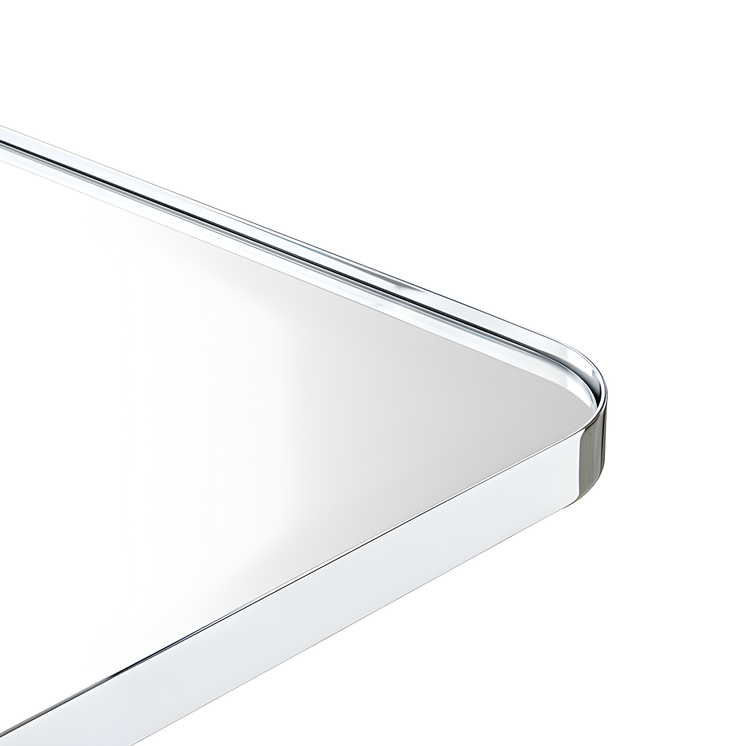 Kengston Modern & Contemporary Rectangular Bathroom Vanity Mirrors
