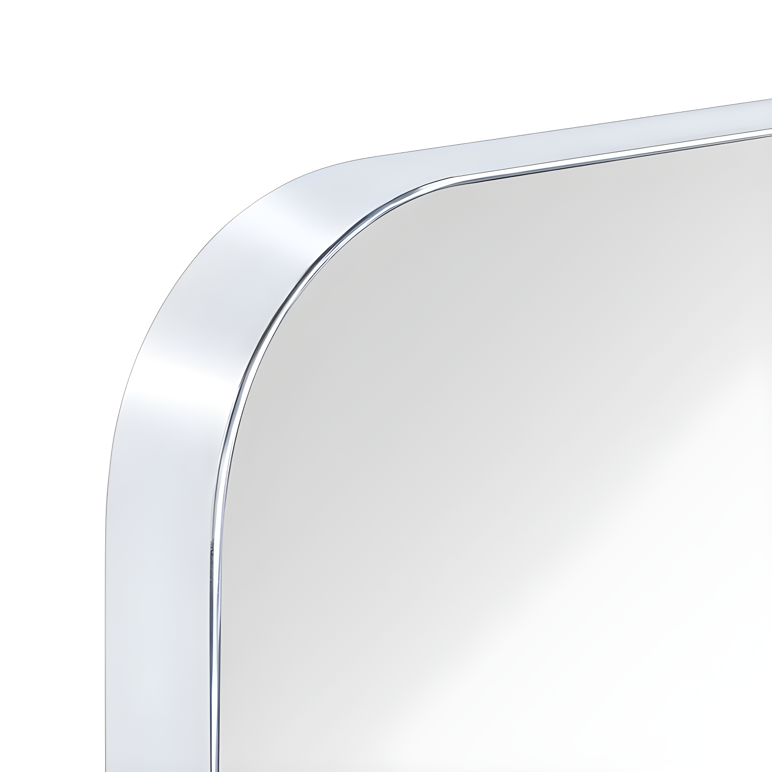 Kengston Modern & Contemporary Rectangular Bathroom Vanity Mirrors