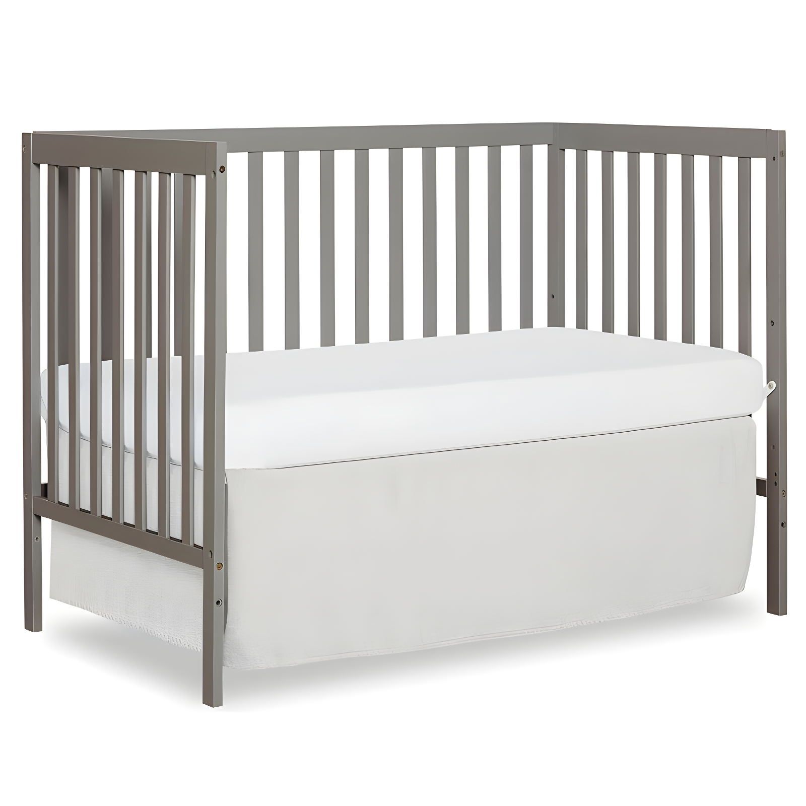 Synergy Convertible Crib
