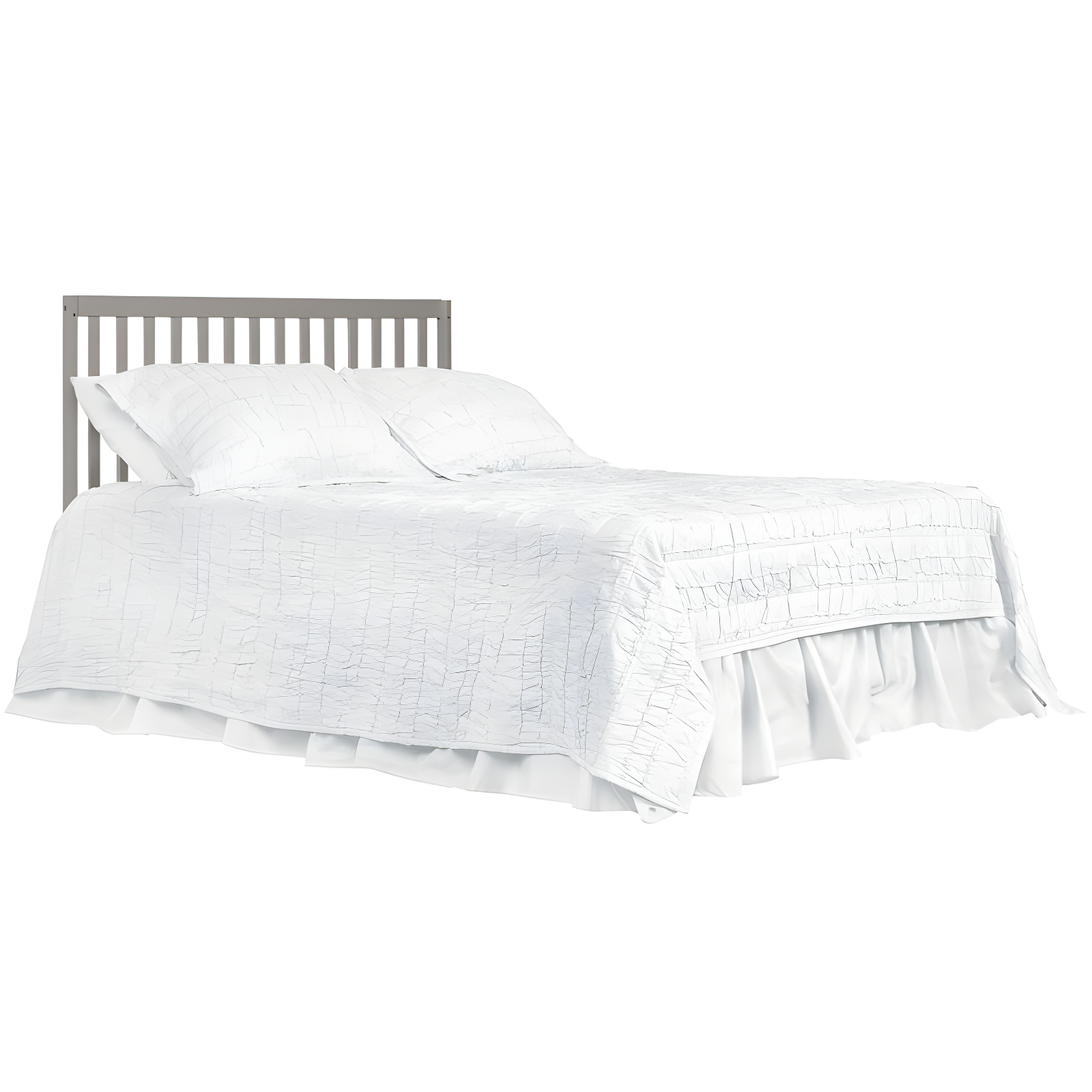 Synergy Convertible Crib