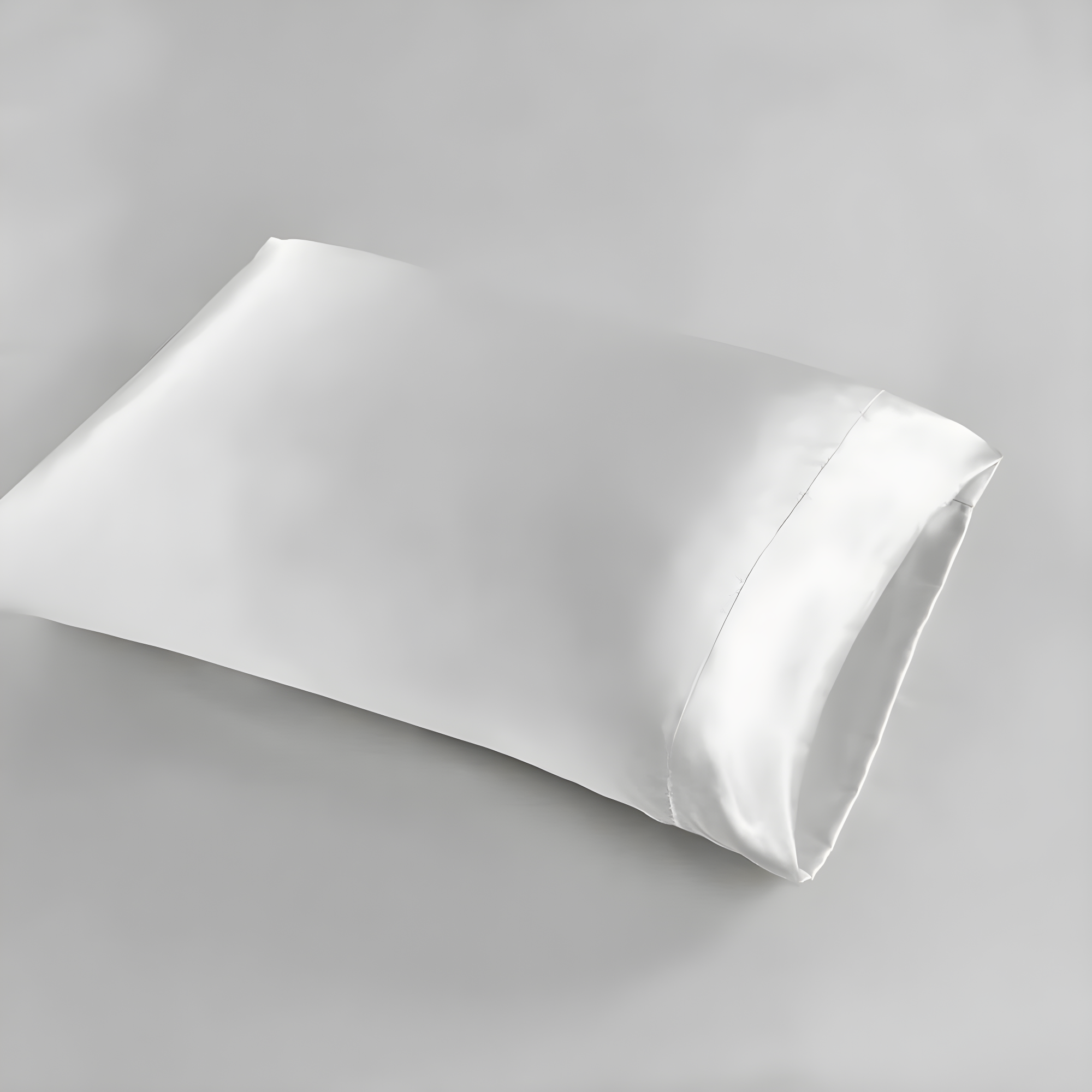 Madison Park Essentials Satin Luxury Sheet Set