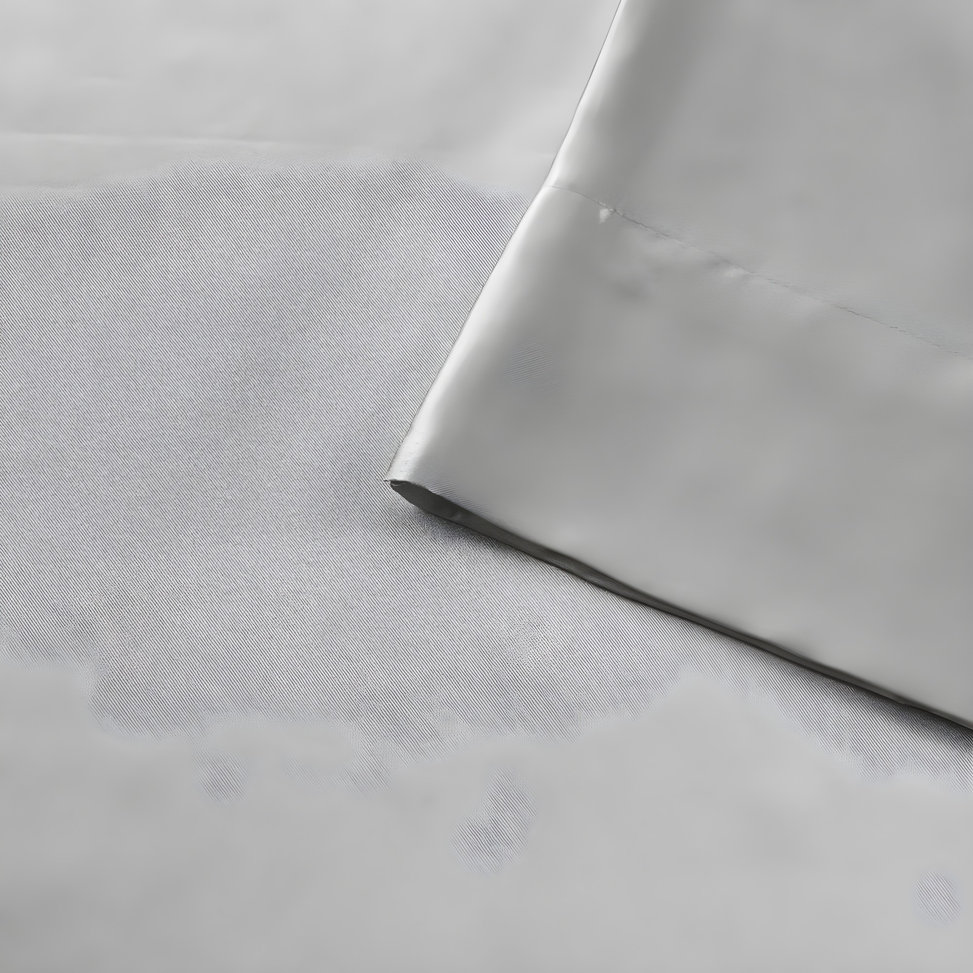 Madison Park Essentials Satin Luxury Sheet Set