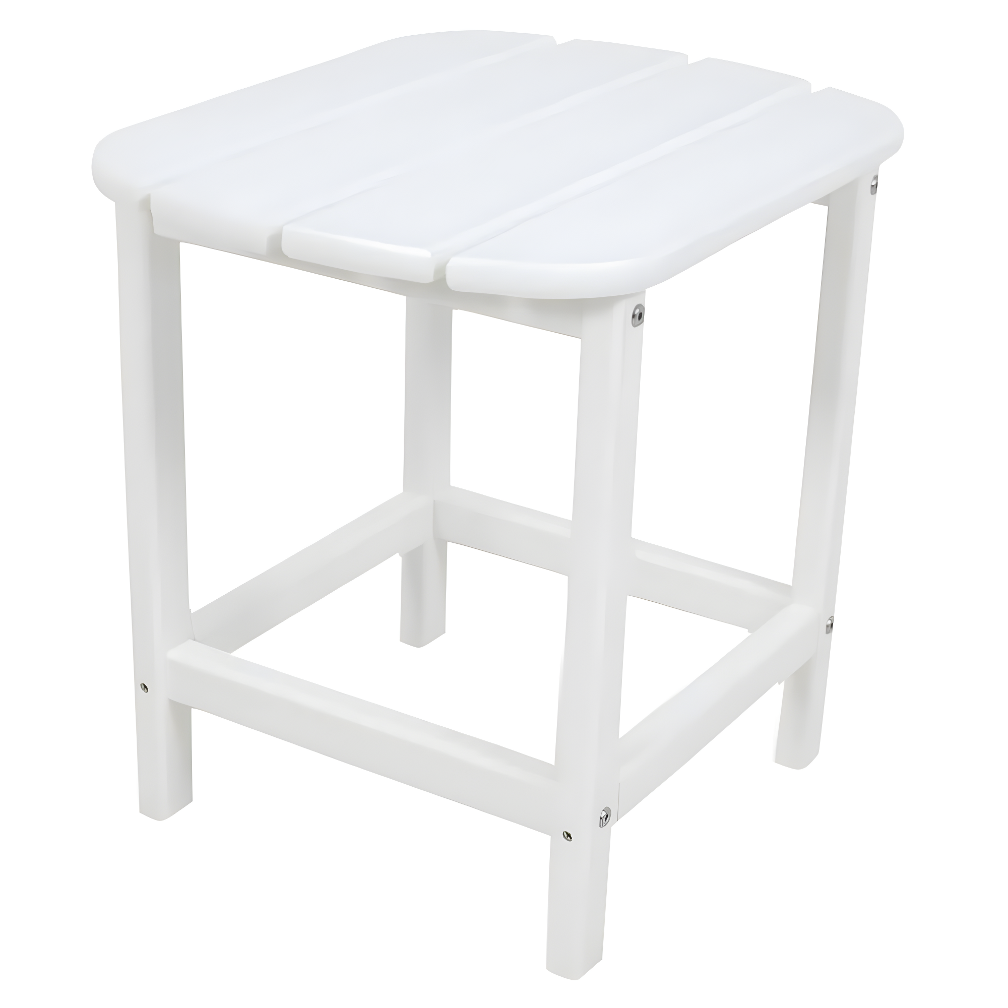 South Beach 18" Side Table