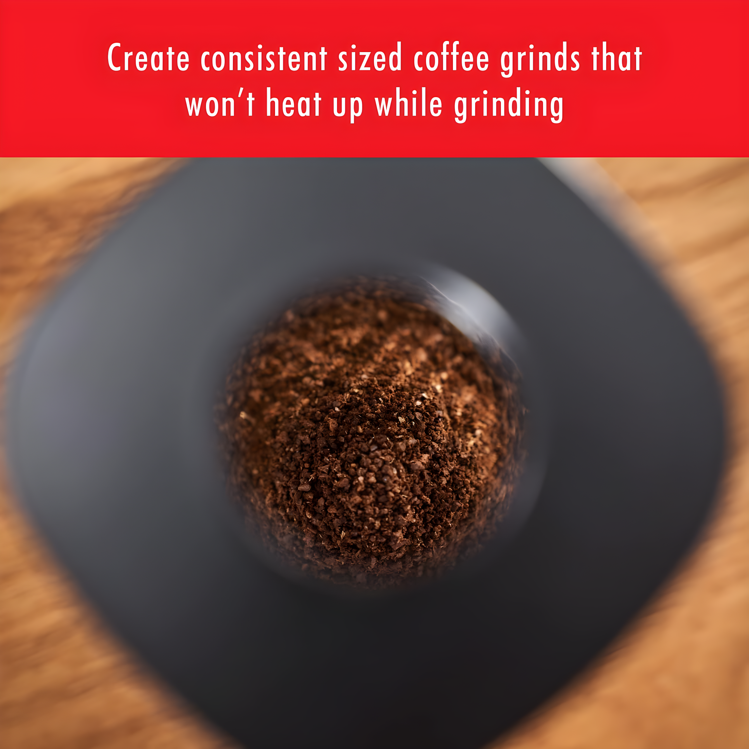 ZWILLING Enfinigy Burr Coffee Grinder Electric, 140 Coffee Grinding Options from Espresso to Drip Coffee