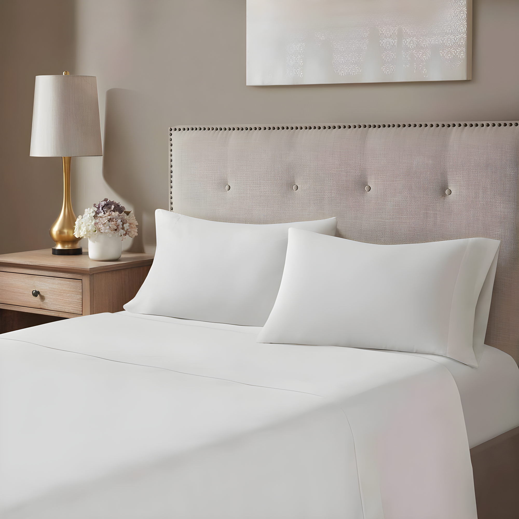 Emilia 12 Piece Jacquard Comforter Set with Bed Sheets