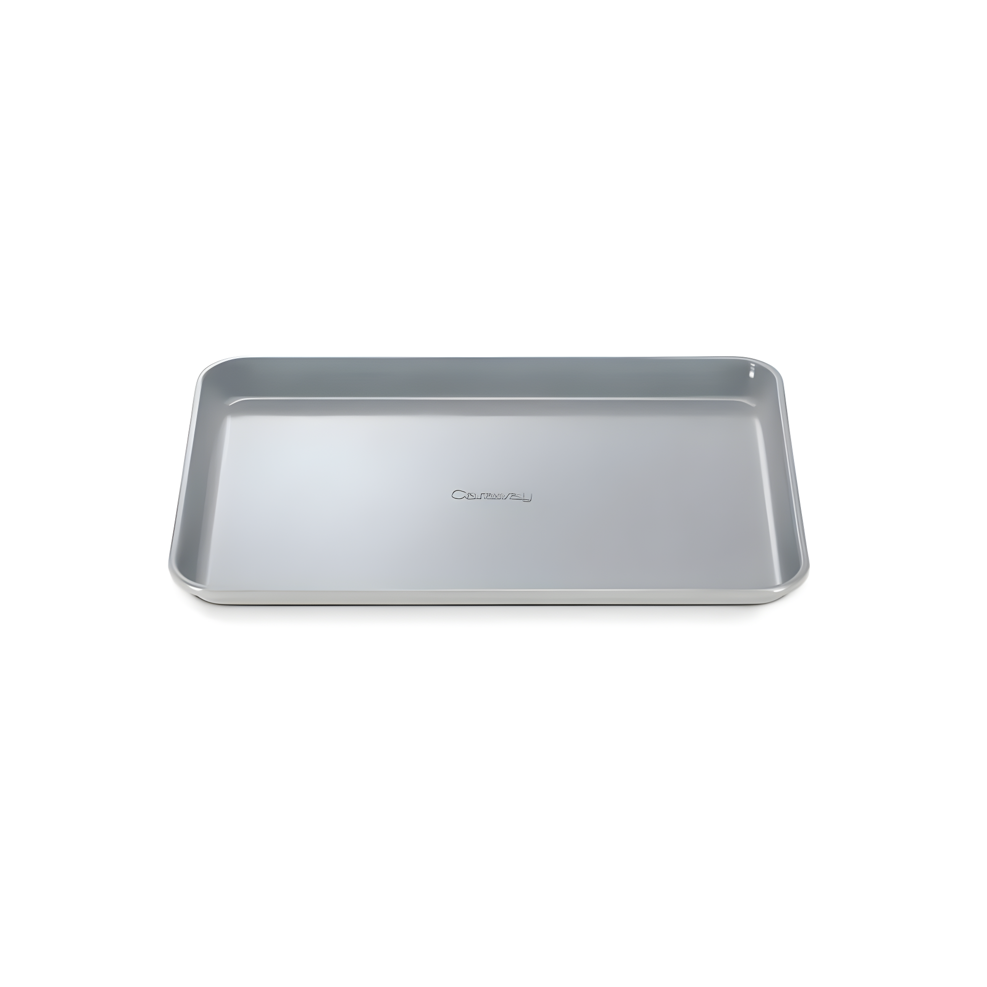 Caraway Non-Stick Ceramic Medium Baking Sheet in Grey