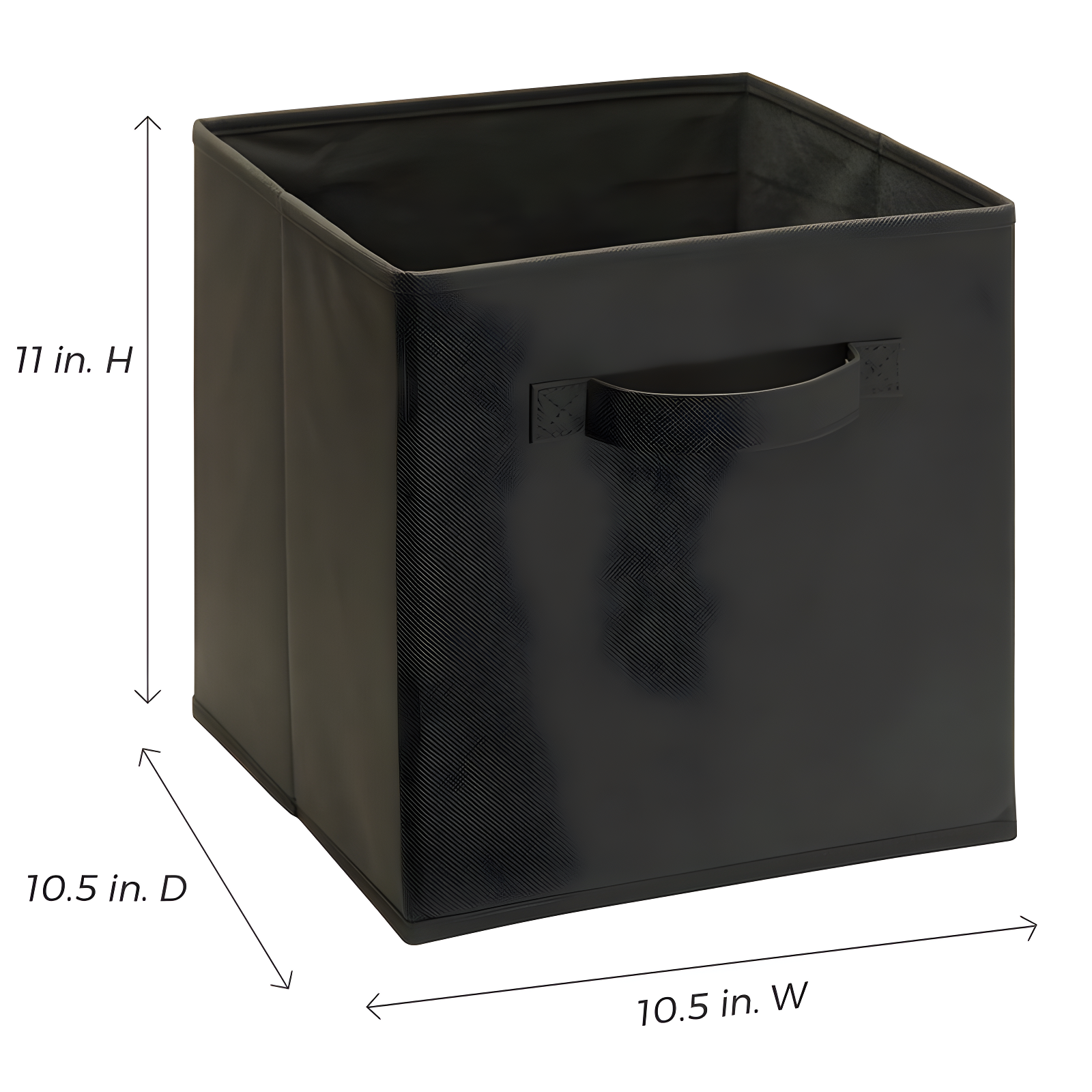 Cubeicals Fabric Bin