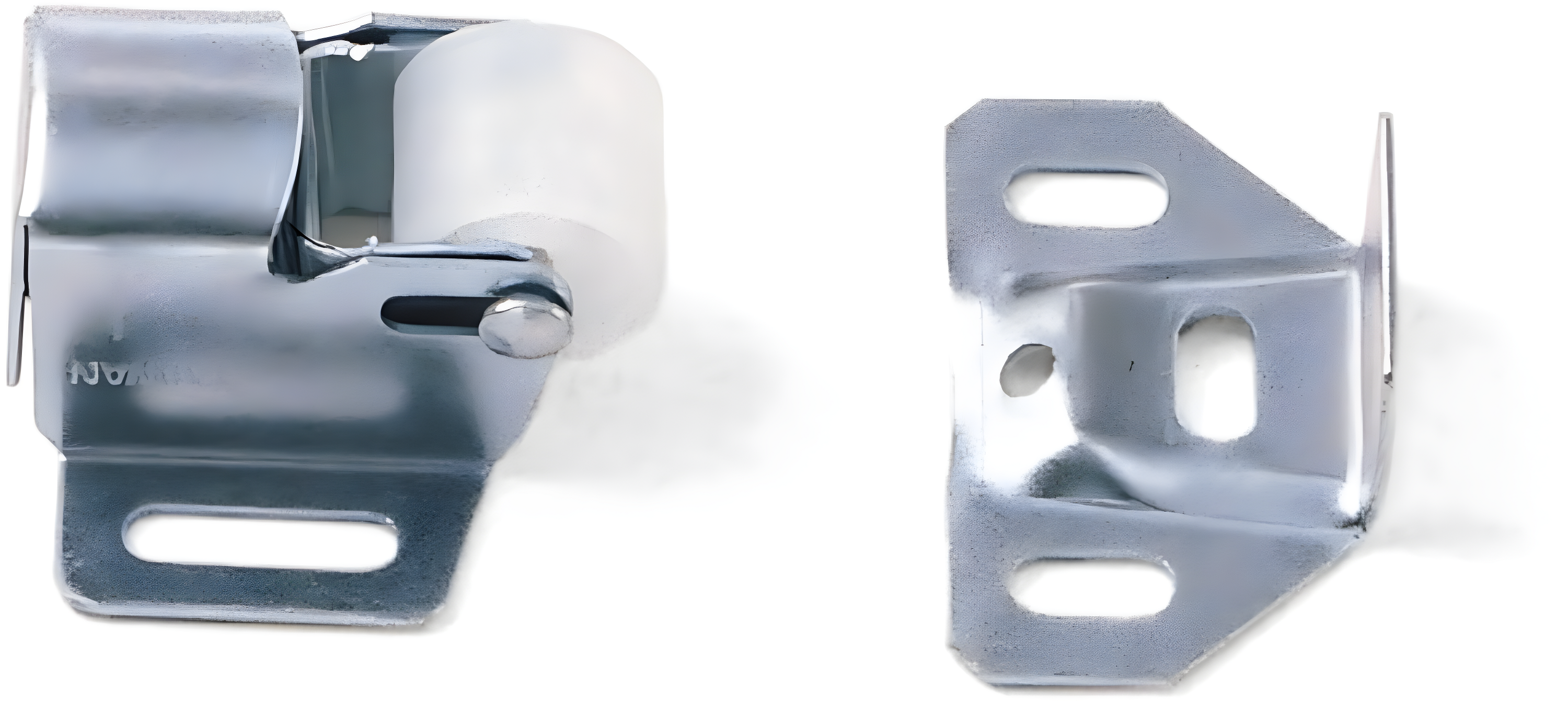 Laurey Single Roller Catch