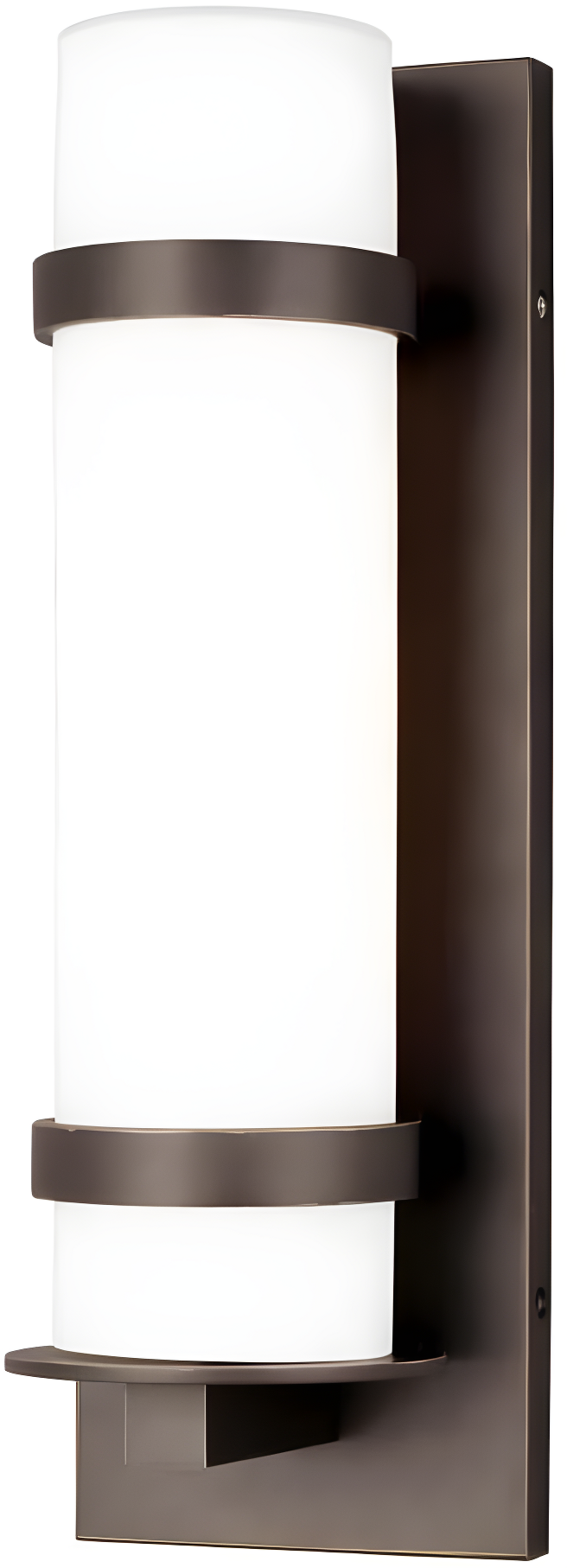 Jaimey Aluminum Wall Light