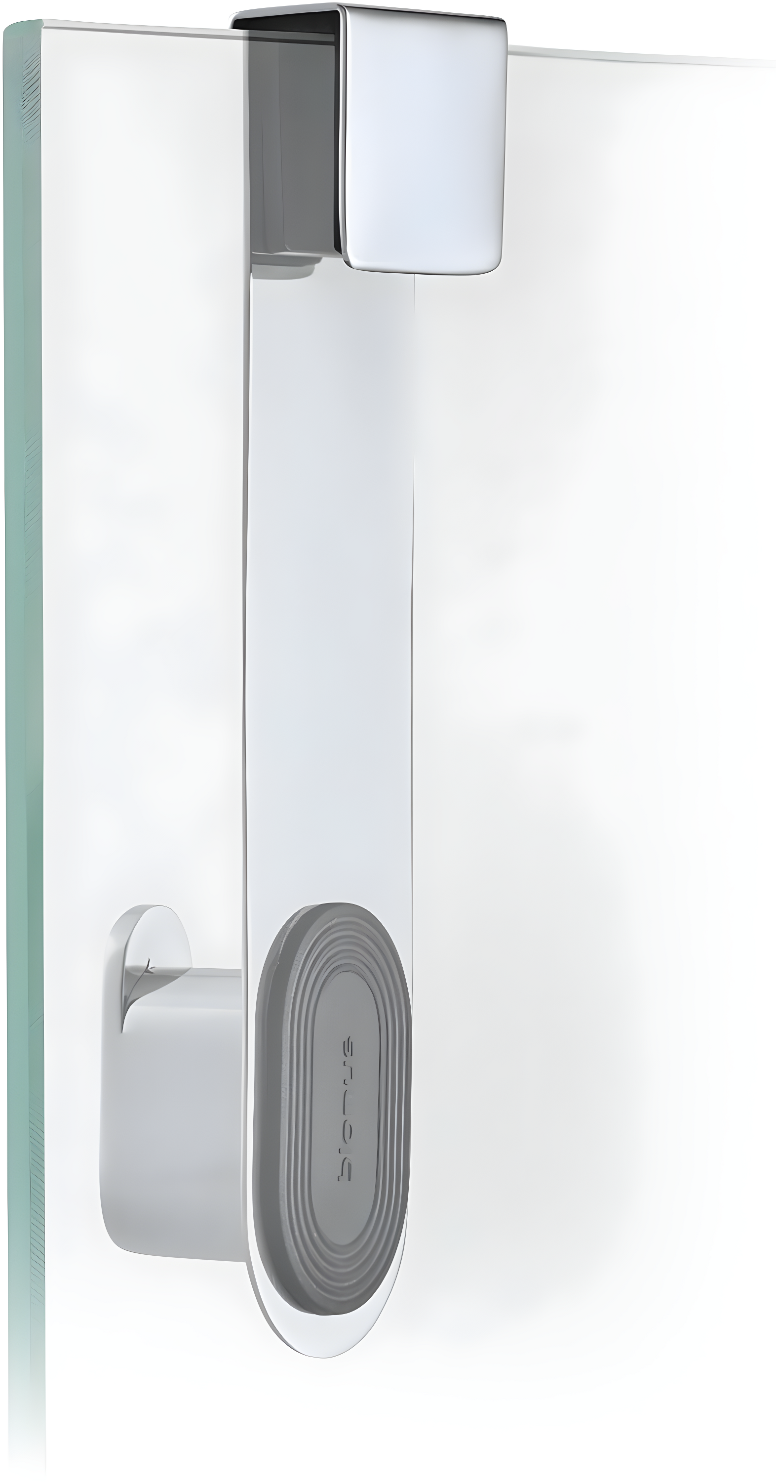 AERO Over The Door Towel Hook