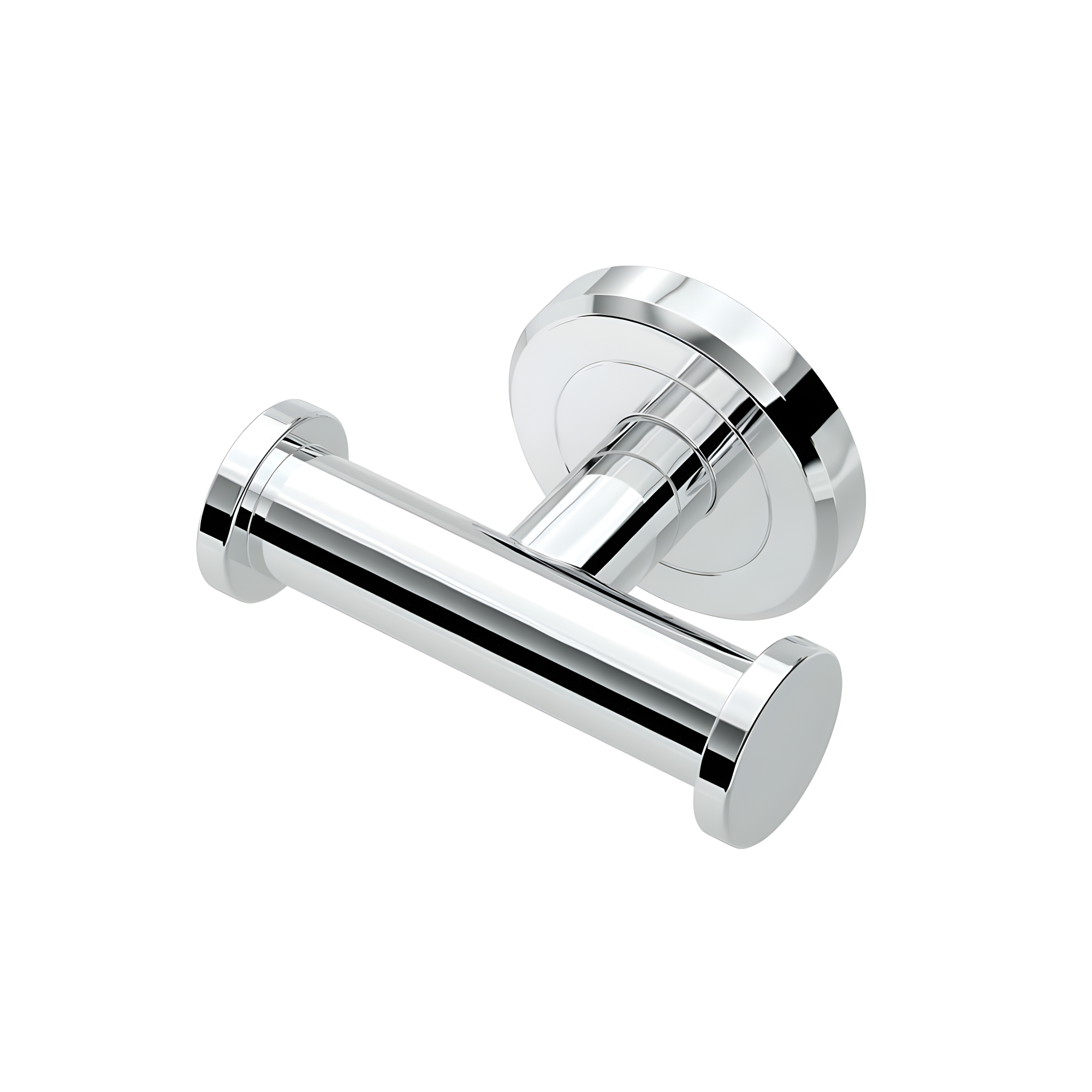 Latitude II Wall Mounted Robe/Towel Hook