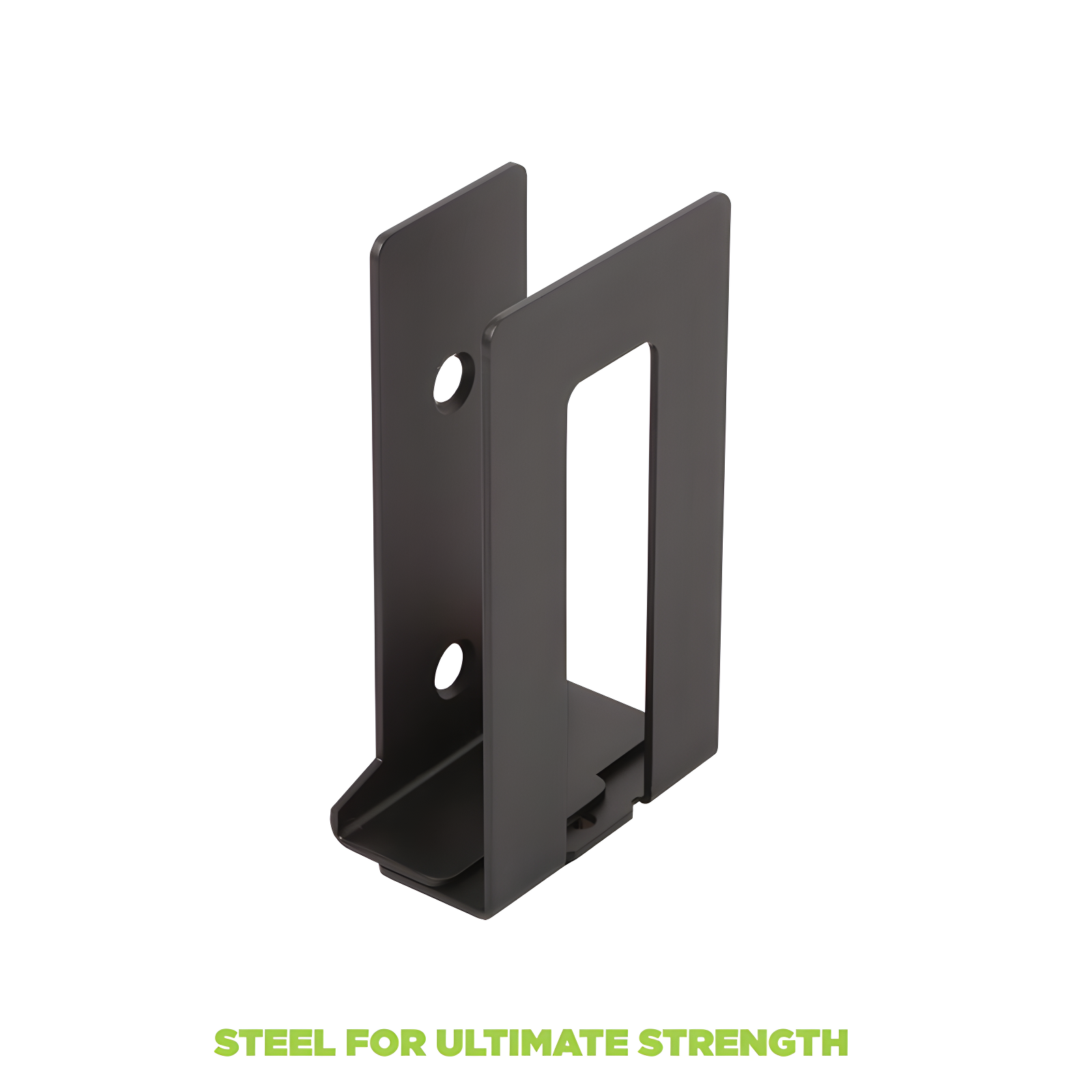 HIDEit Mounts HIDEit Uni-XS | Adjustable Extra Small Electronic Device Wall Mount