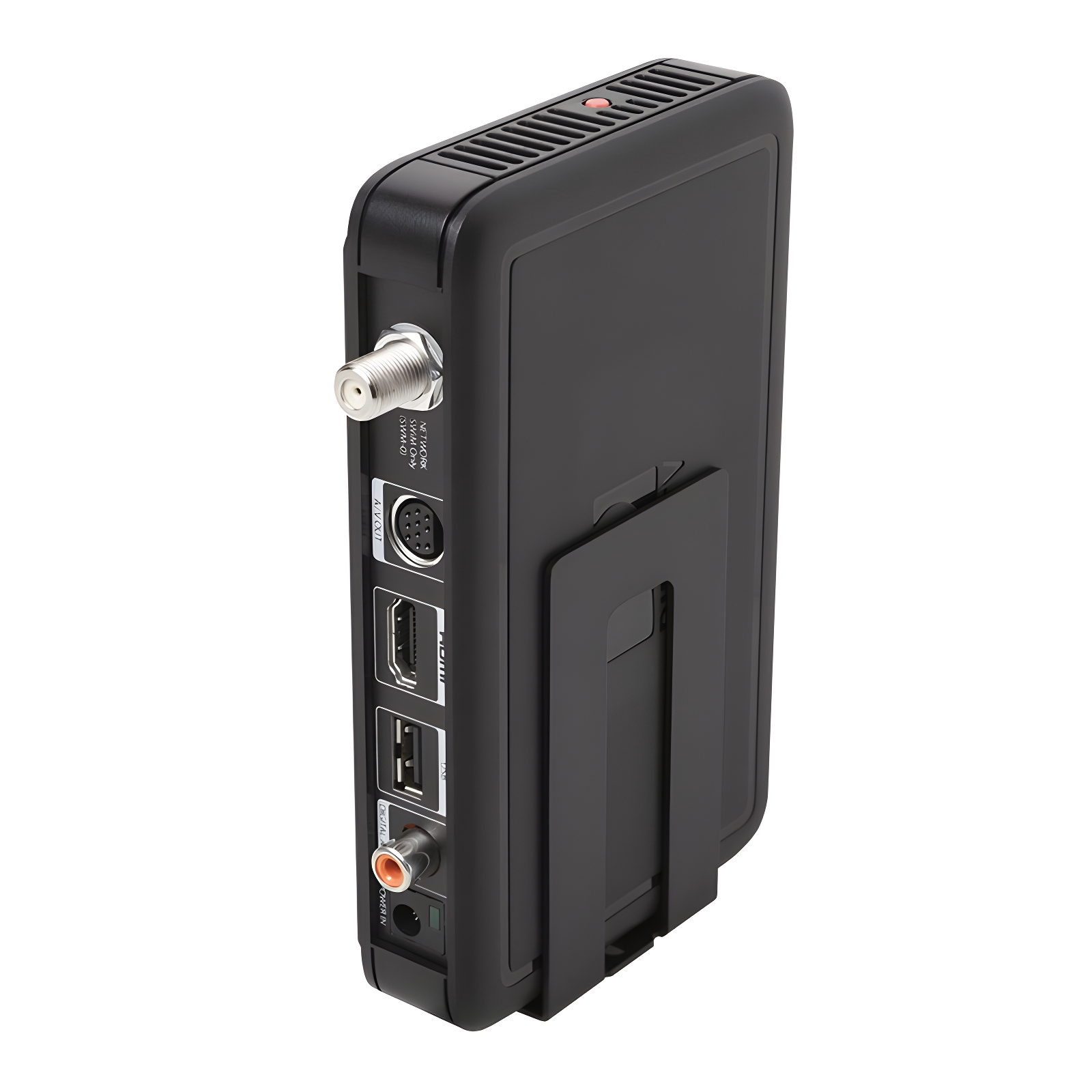 HIDEit Mounts HIDEit Uni-XS | Adjustable Extra Small Electronic Device Wall Mount