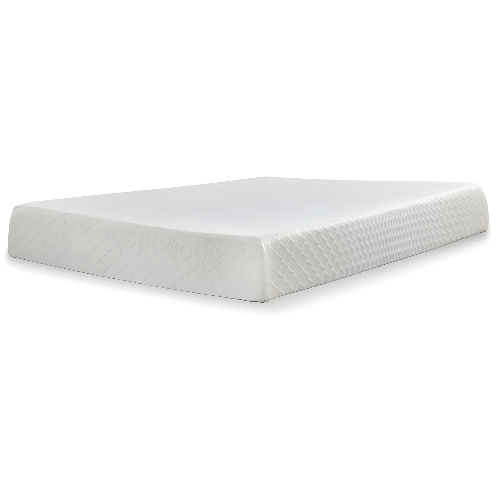 Chime 10" Firm Memory Foam Mattress