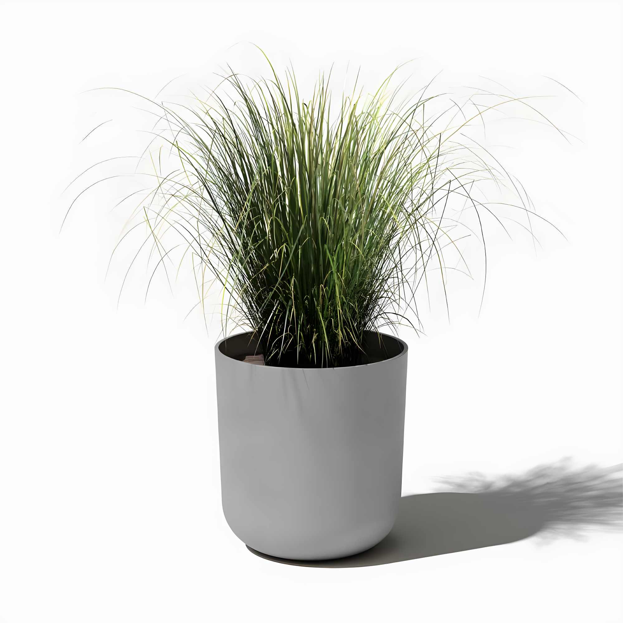 Mason Series Kona Planter