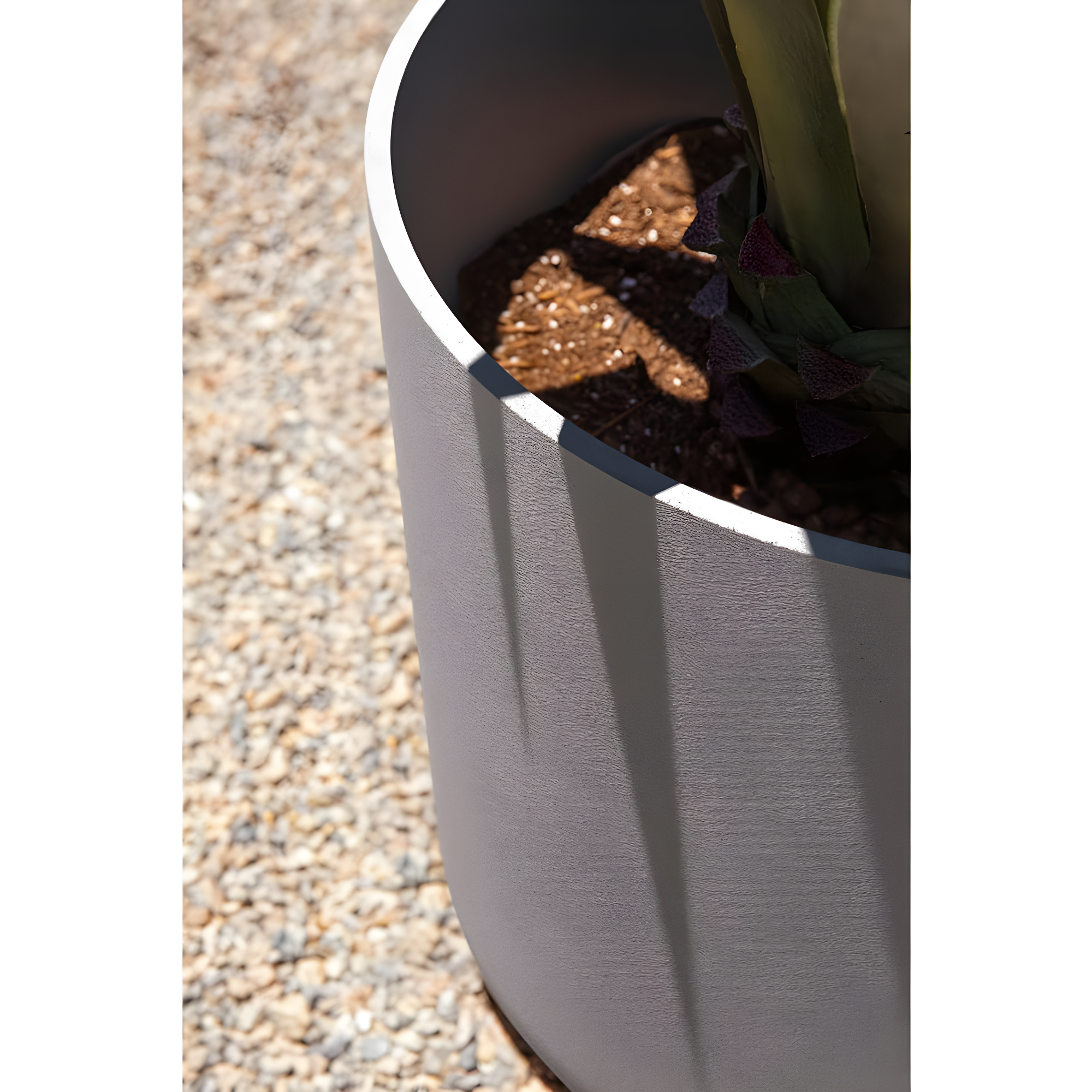 Mason Series Kona Planter