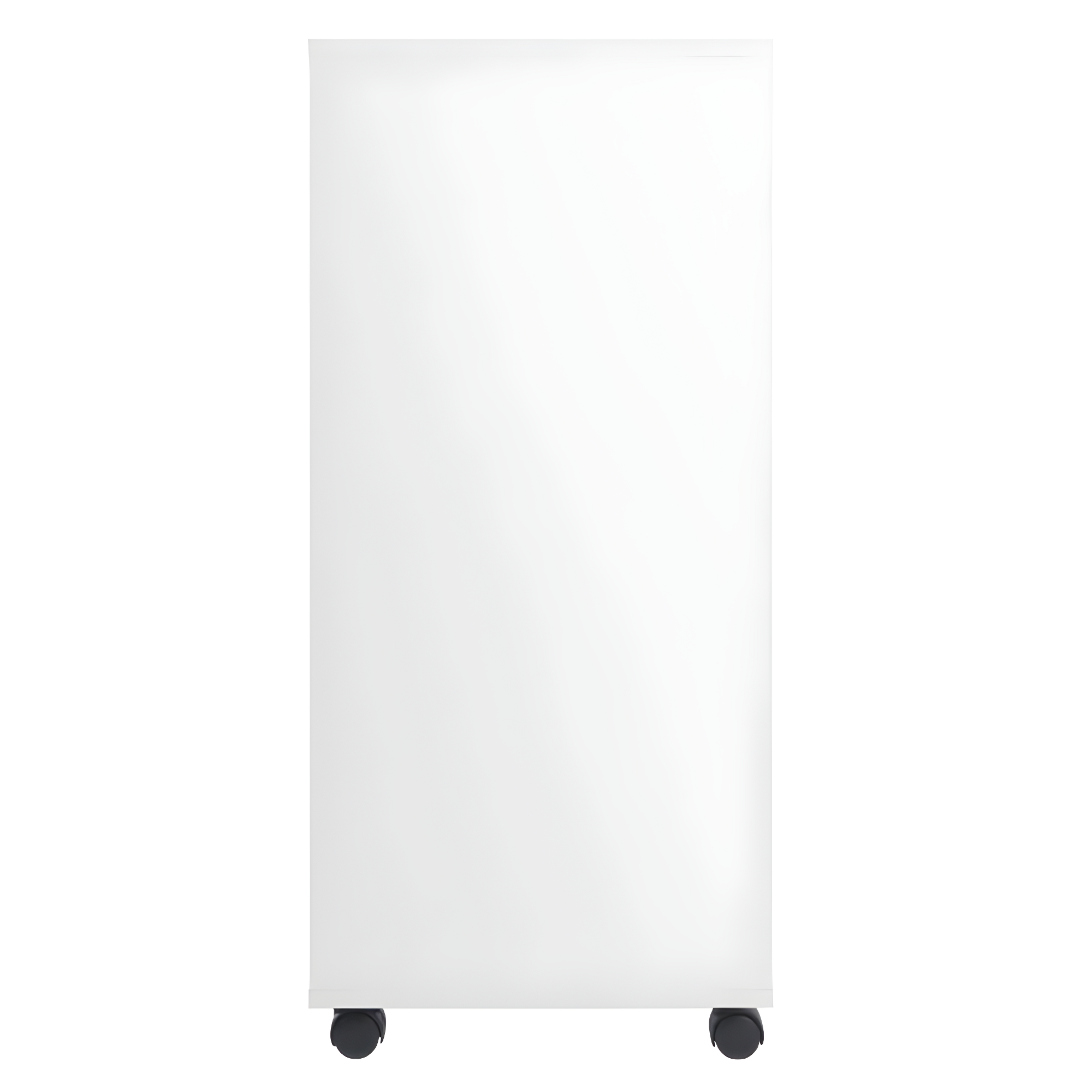 Halifax 7 Drawer Cabinet with Casters White - Winsome