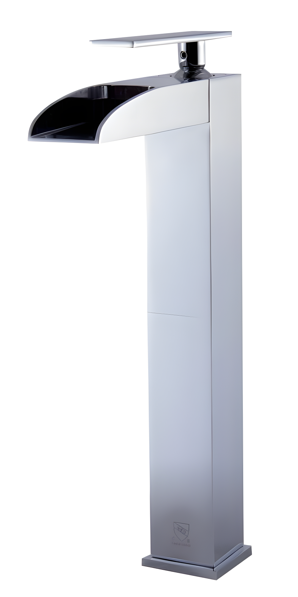 Single-Hole Bathroom Faucet