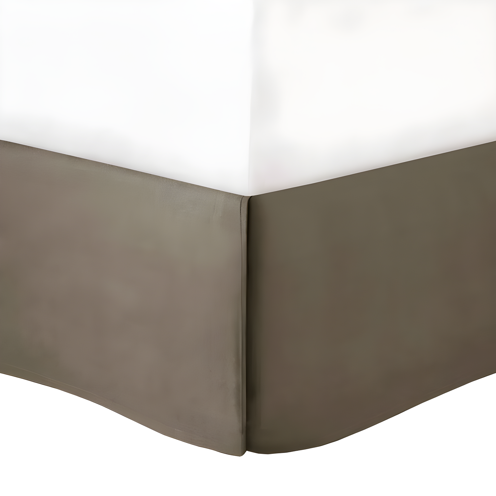 Madison Park Amherst 7 Piece Striped and Pleated Comforter Set